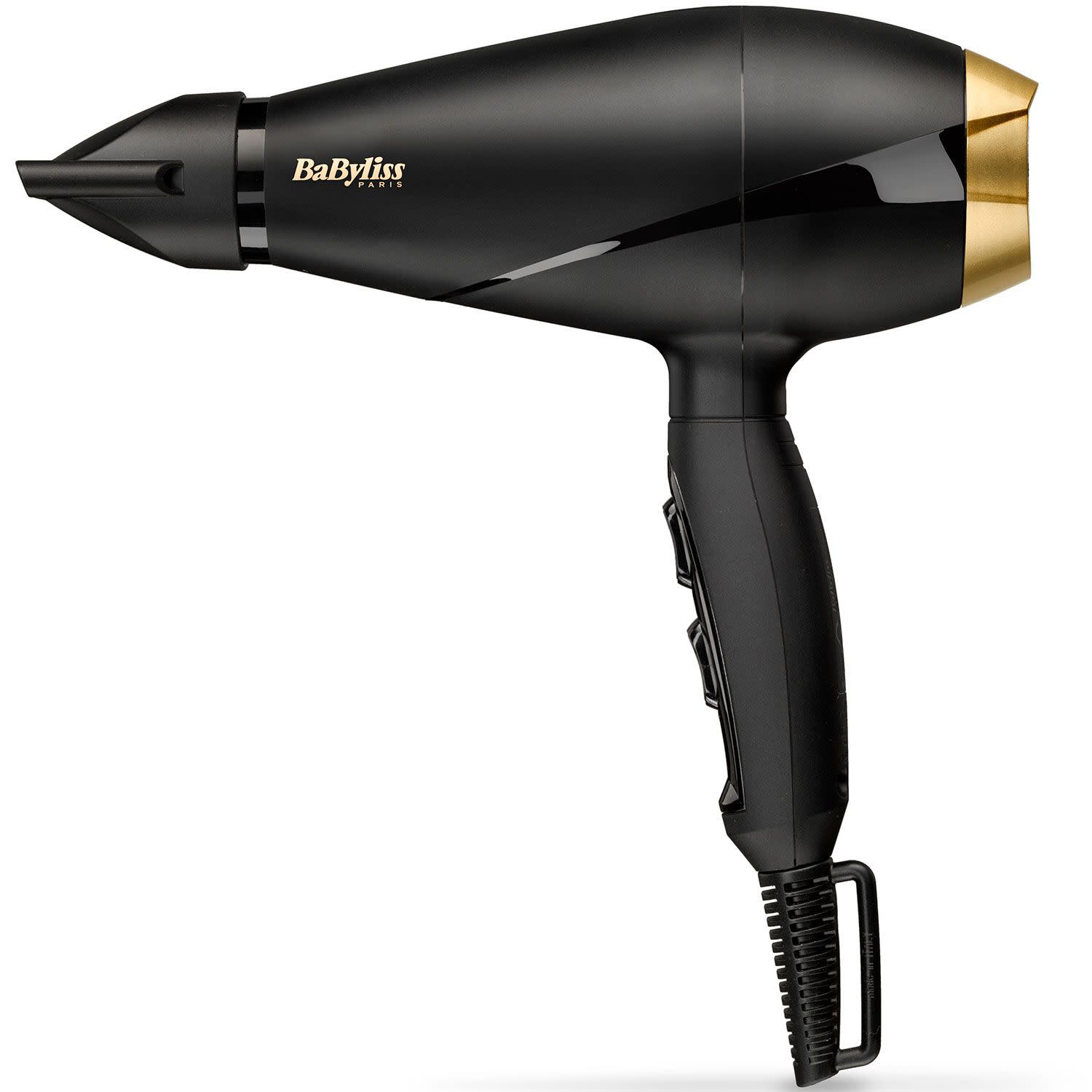 Εικόνα 1 του Babyliss Power Pro 2000 Σεσουάρ 6704E 2.000,0 W