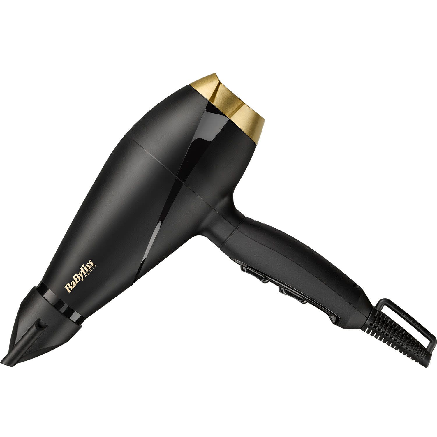 Εικόνα 2 του Babyliss Power Pro 2000 Σεσουάρ 6704E 2.000,0 W