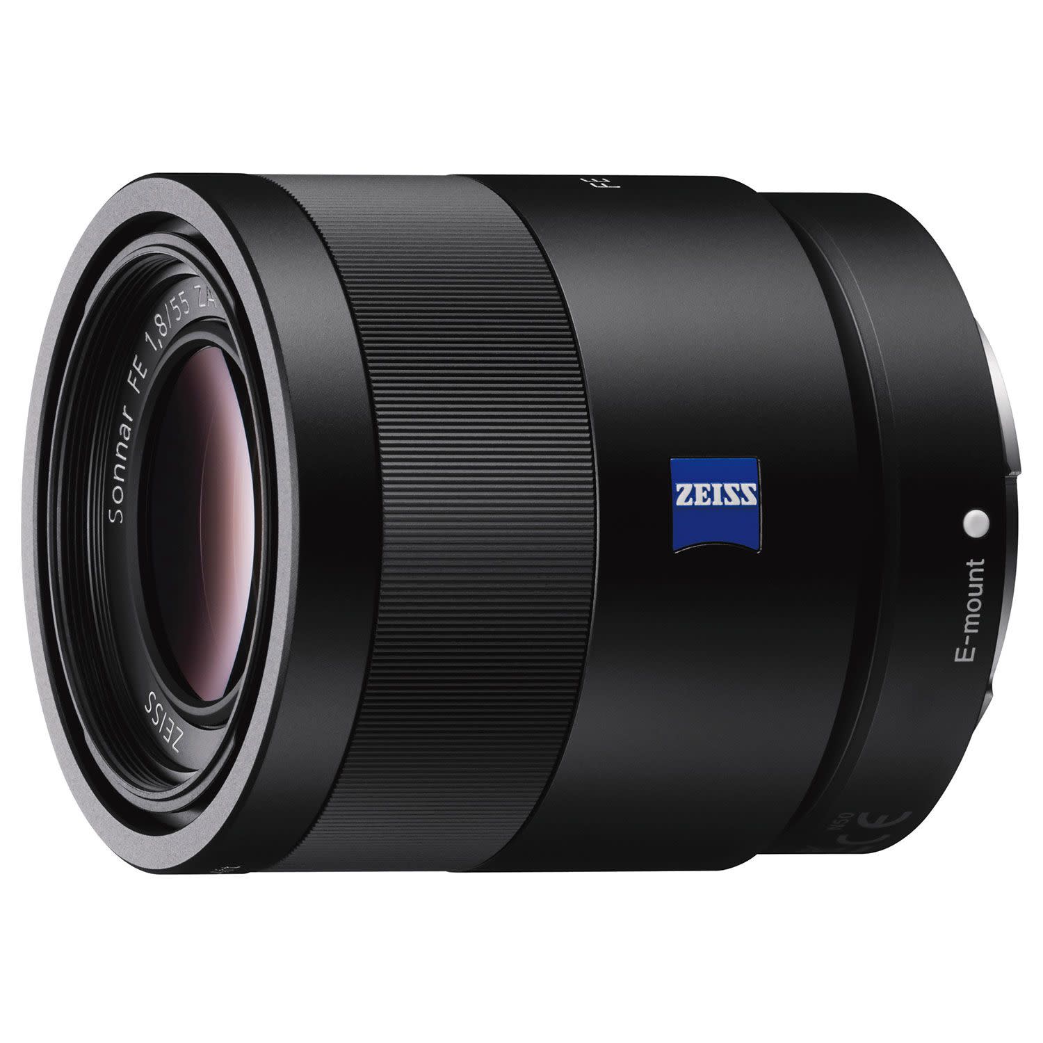 Sony Φακός Sonnar T* FE 55mm F/1.8 ZA