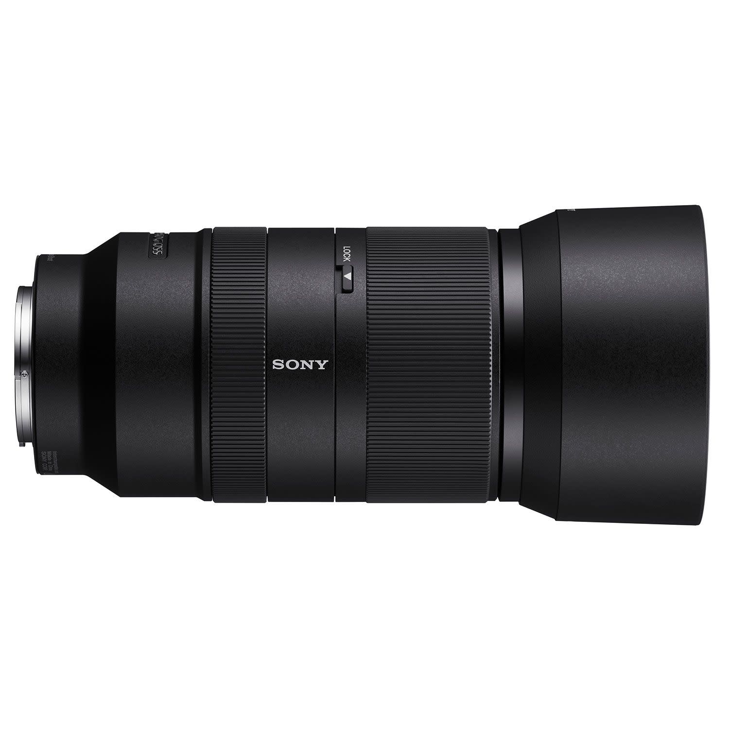 Εικόνα 3 του Sony Φακός G OSS E 70-350mm F4.5-6.3