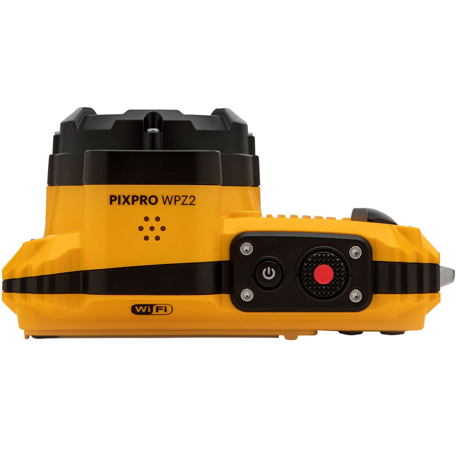 Εικόνα 4 του Kodak WPZ2 Κίτρινη Αδιάβροχη Κάμερα