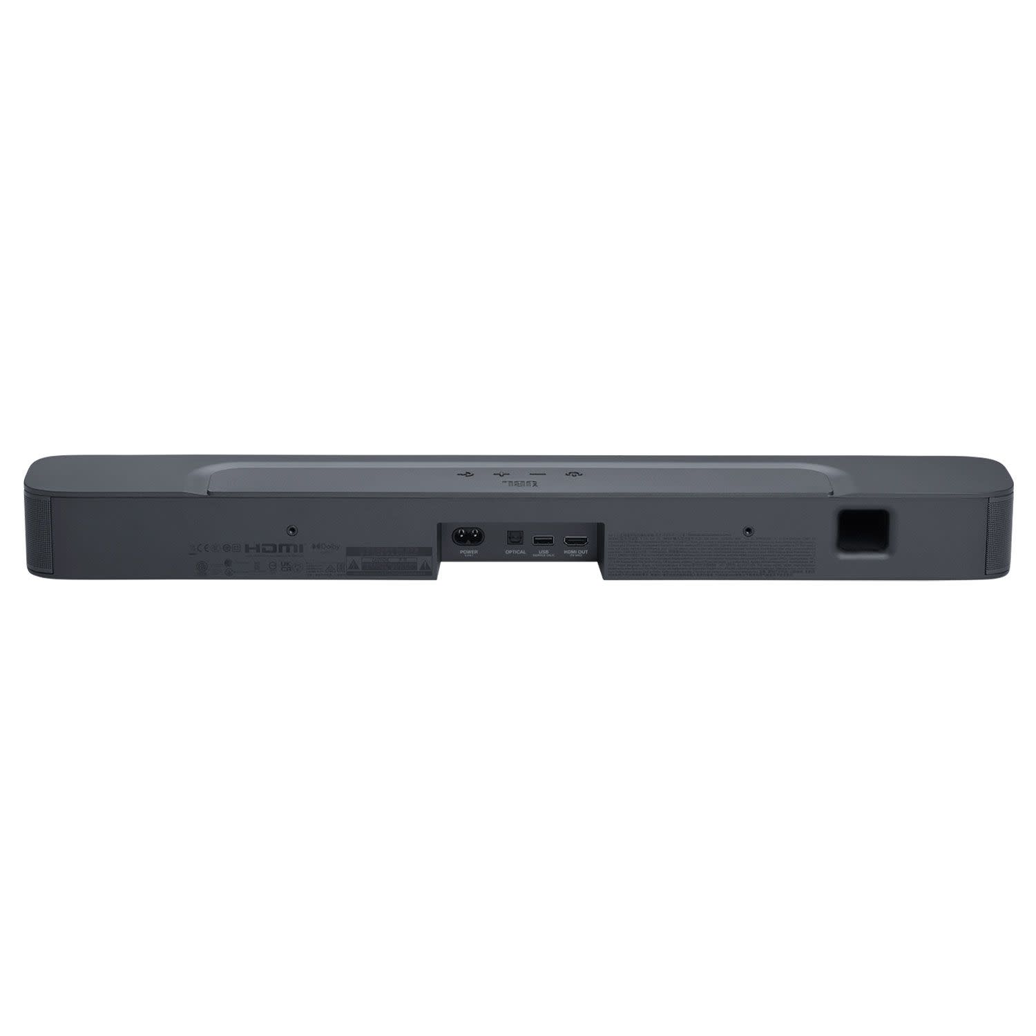 Εικόνα 6 του JBL Soundbar BAR 2.0 M2