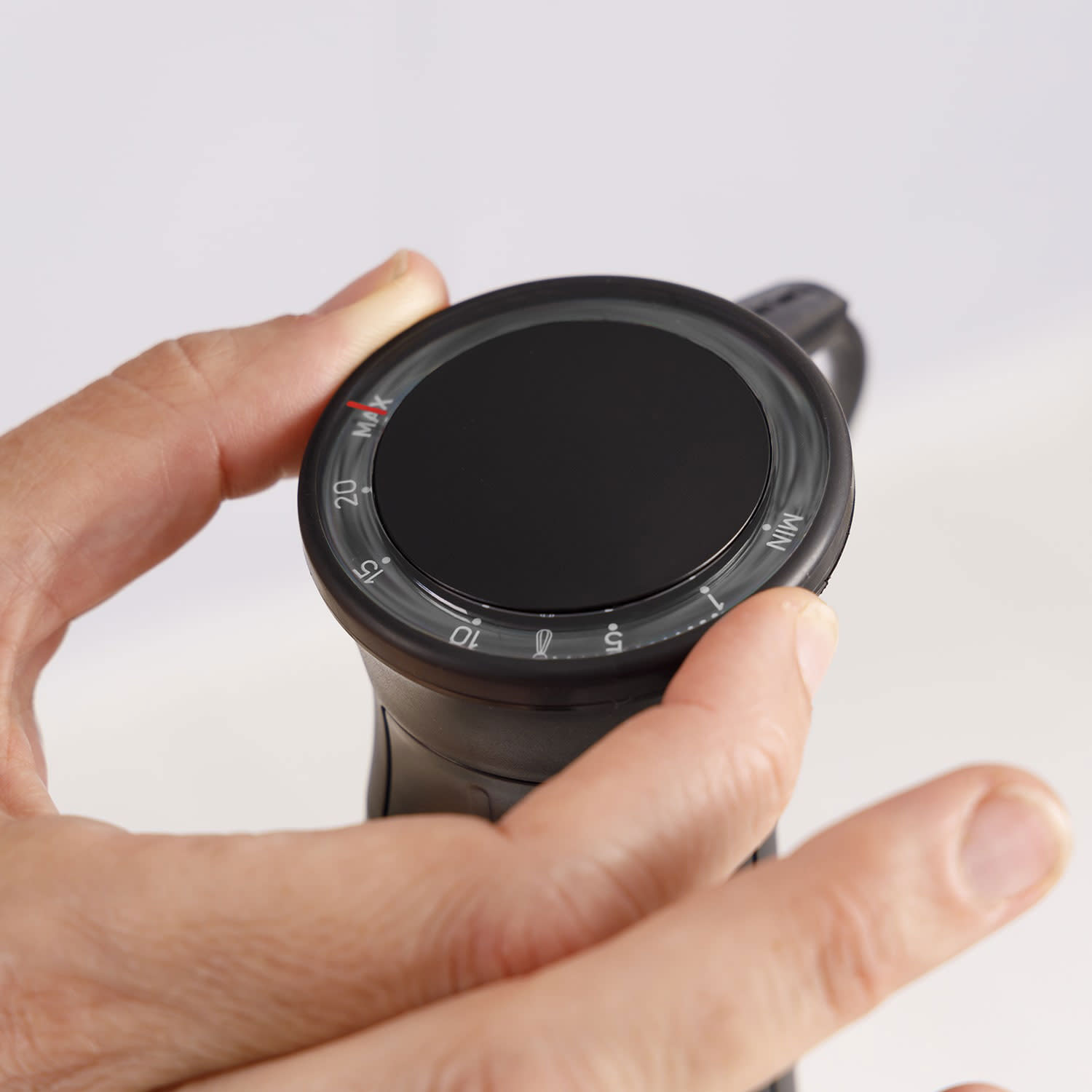 Κάνε κλικ για να δεις την εικόνα 6 του Taurus Ραβδομπλέντερ Bapi 1200 Premium Fullset