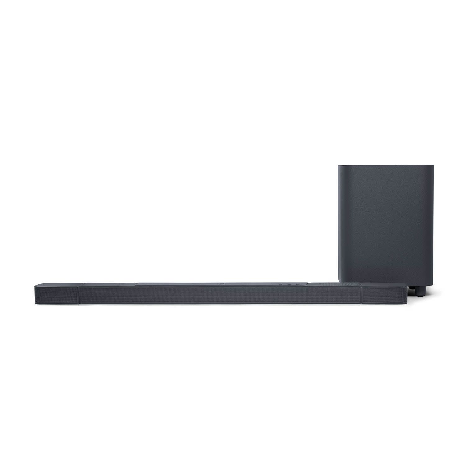 Εικόνα 2 του JBL Dolby Atmos Soundbar BAR 800 Pro