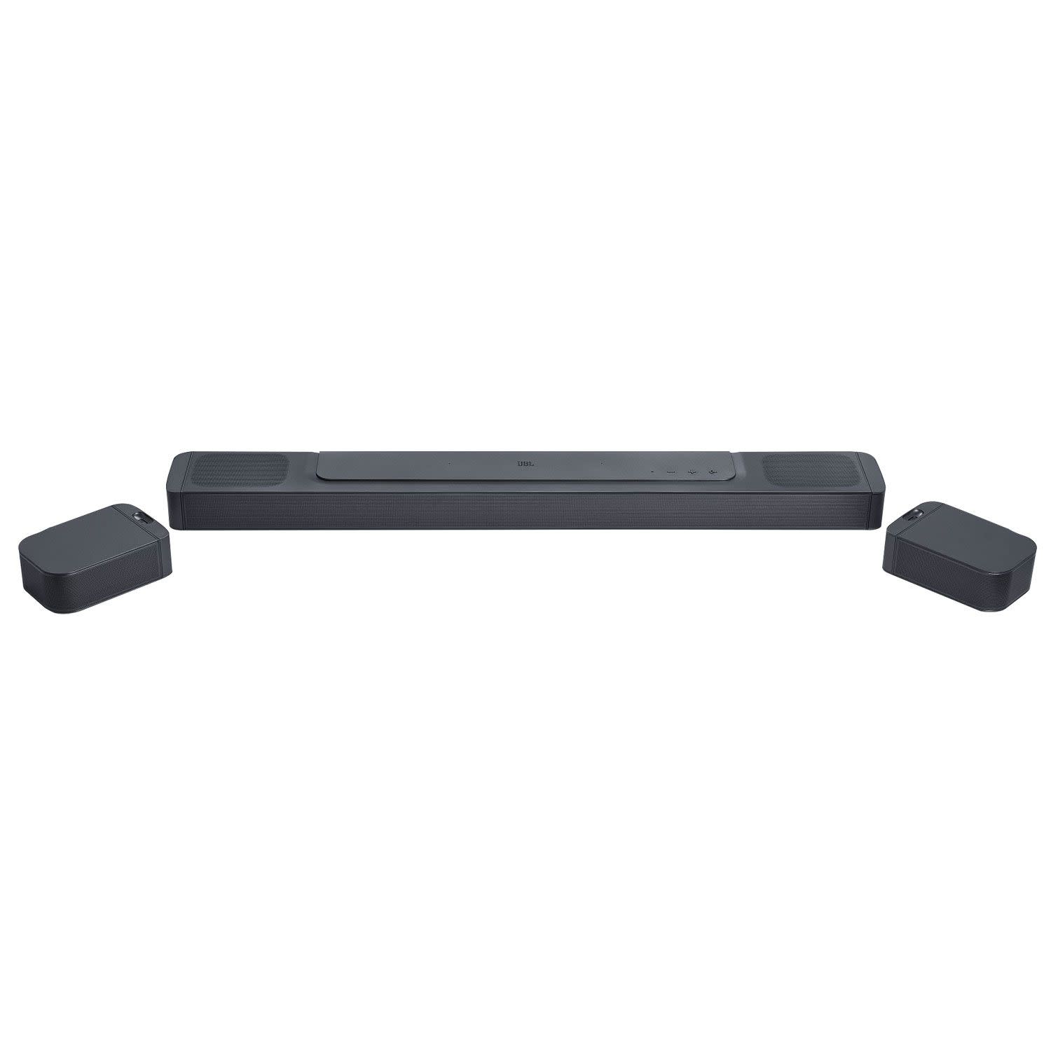 Εικόνα 3 του JBL Dolby Atmos Soundbar BAR 800 Pro