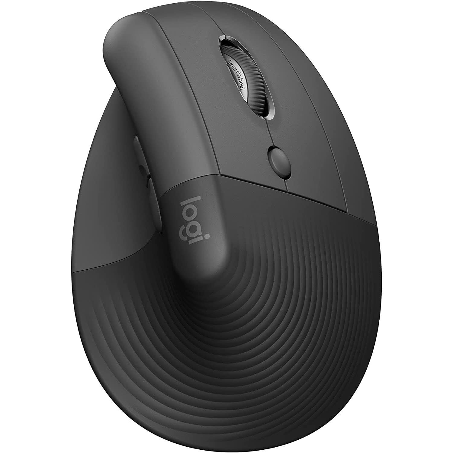 Εικόνα 1 του Logitech Ποντίκι Lift Vertical Ergonomic Graphite