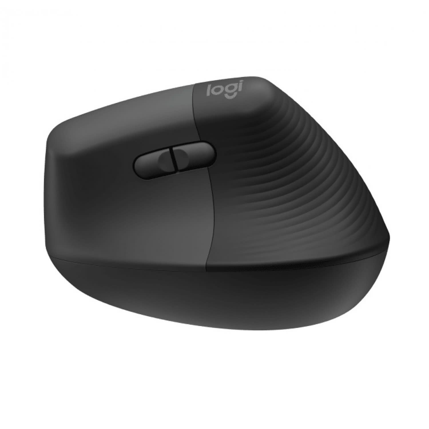 Εικόνα 2 του Logitech Ποντίκι Lift Vertical Ergonomic Graphite