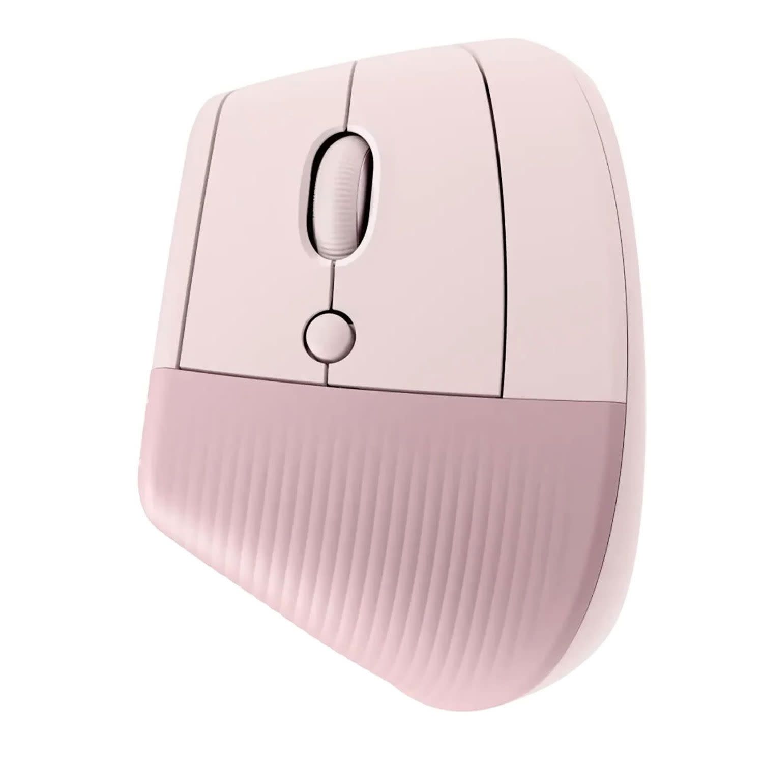 Εικόνα 1 του Logitech Ποντίκι Lift Vertical Ergonomic Rose
