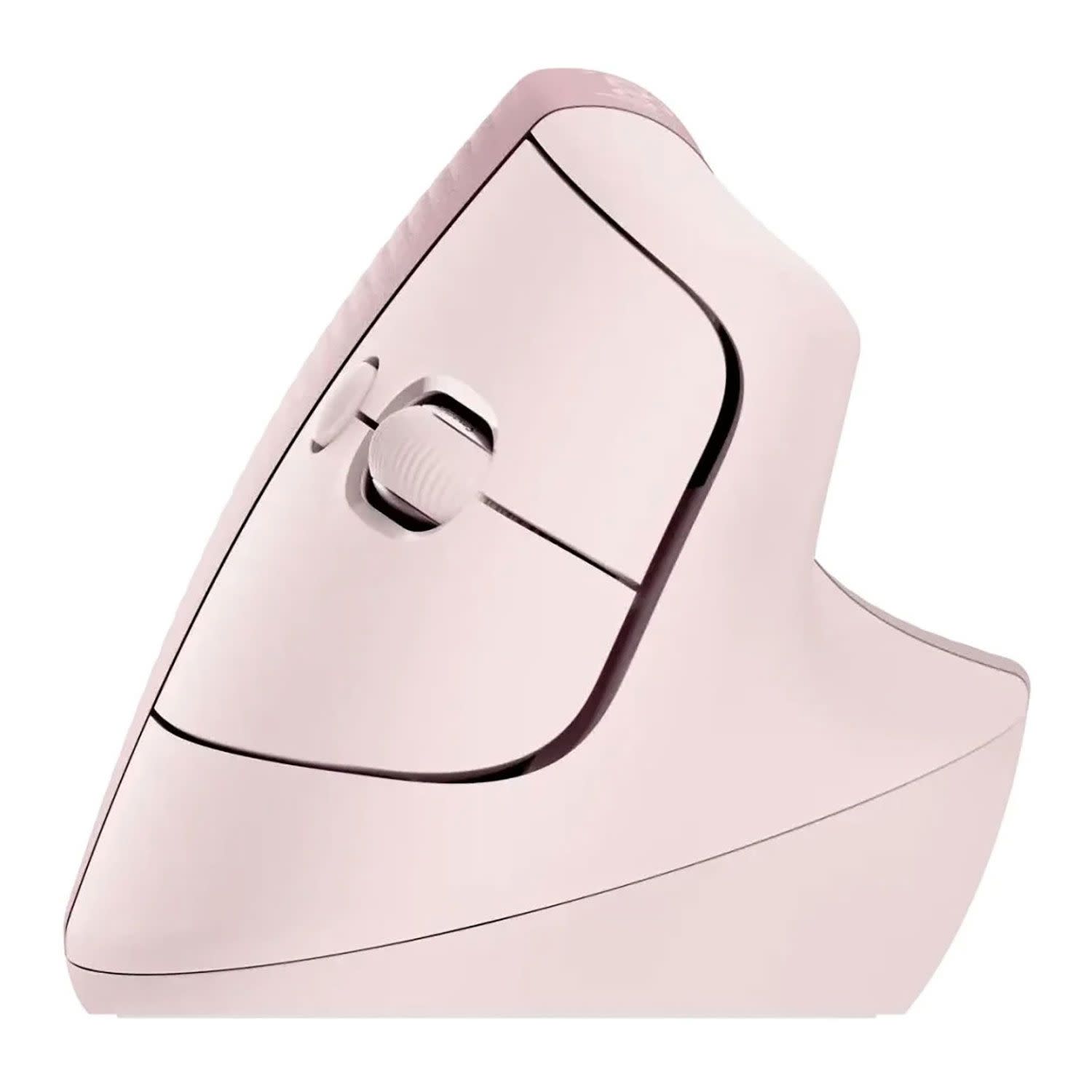 Εικόνα 2 του Logitech Ποντίκι Lift Vertical Ergonomic Rose
