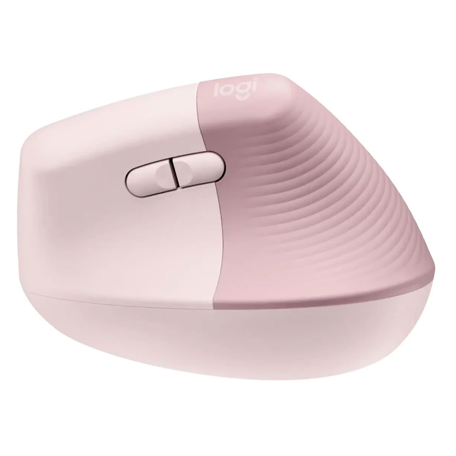 Εικόνα 3 του Logitech Ποντίκι Lift Vertical Ergonomic Rose