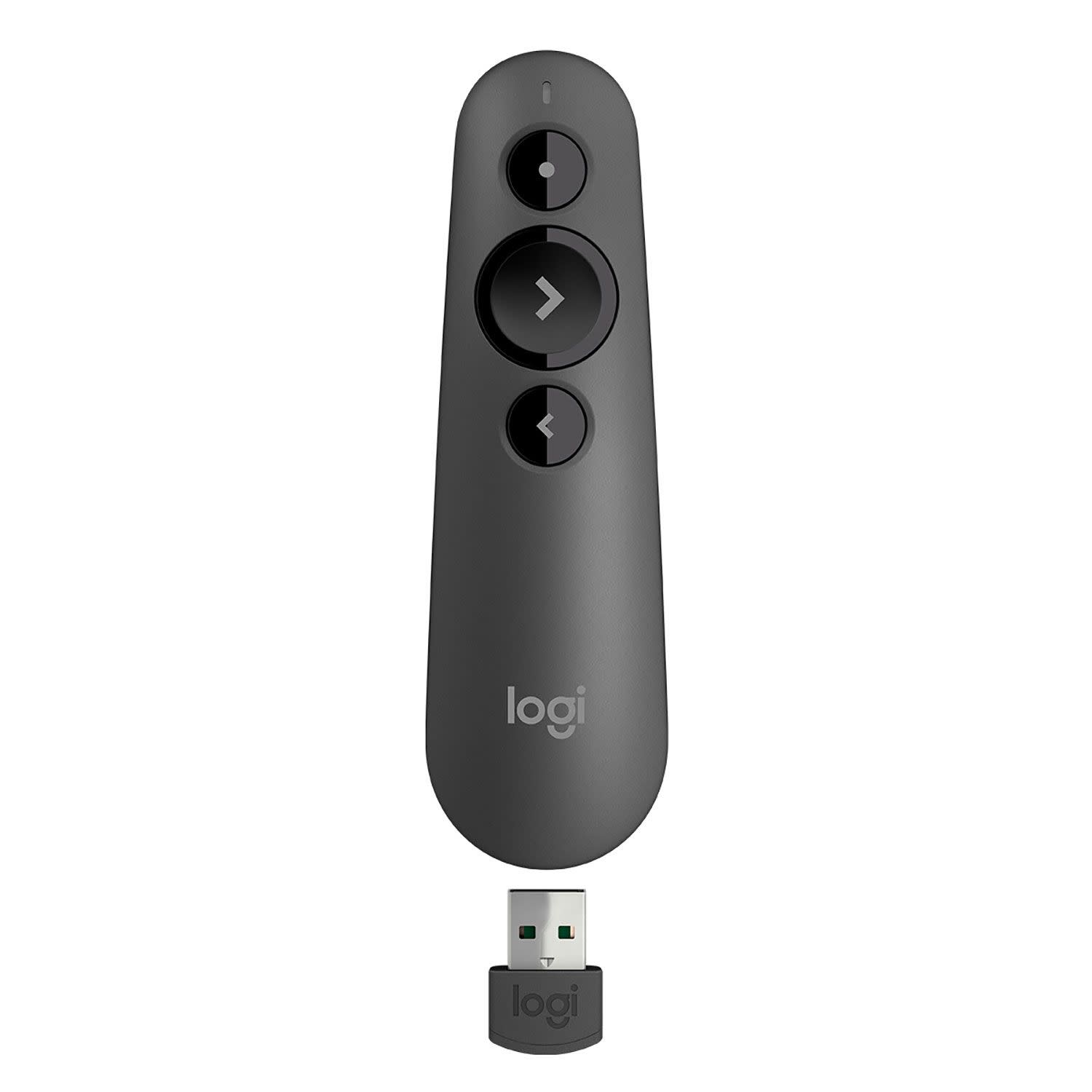 Εικόνα 1 του Logitech R500s Laser Pointer Remote