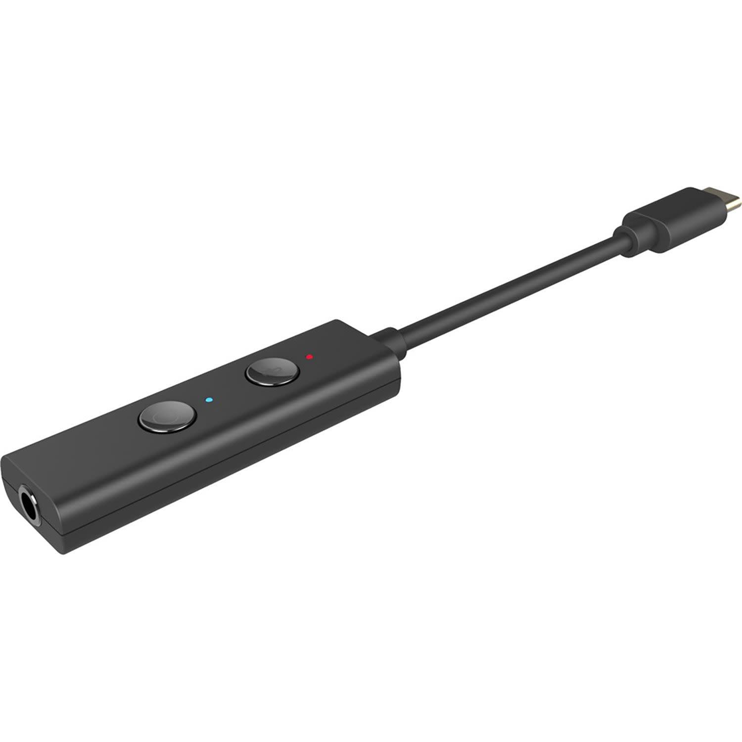 Εικόνα 1 του Creative Κάρτα Ήχου Soundblaster Play! 4 USB-C