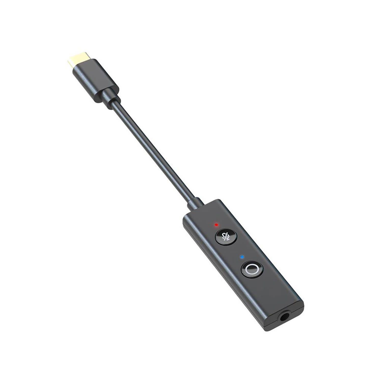 Εικόνα 2 του Creative Κάρτα Ήχου Soundblaster Play! 4 USB-C