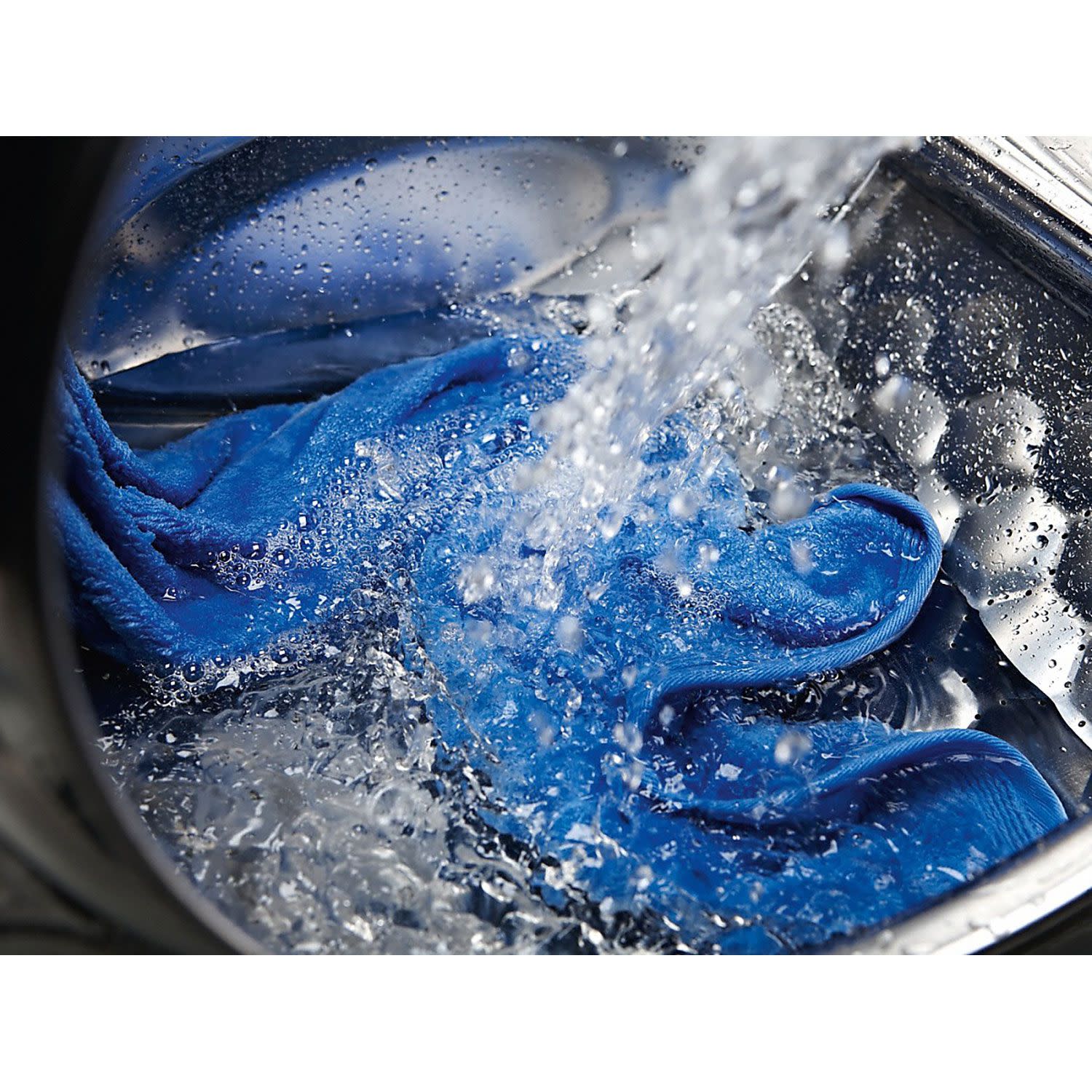 Εικόνα 3 του Miele WTW870WPM EU1 LW Πλυντήριο-Στεγνωτήριο 9,00 kg / 6 kg