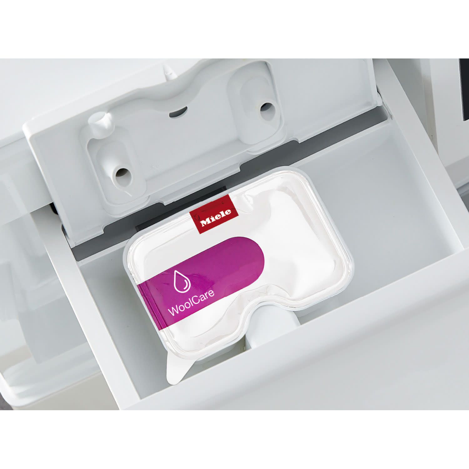 Εικόνα 4 του Miele WTW870WPM EU1 LW Πλυντήριο-Στεγνωτήριο 9,00 kg / 6 kg