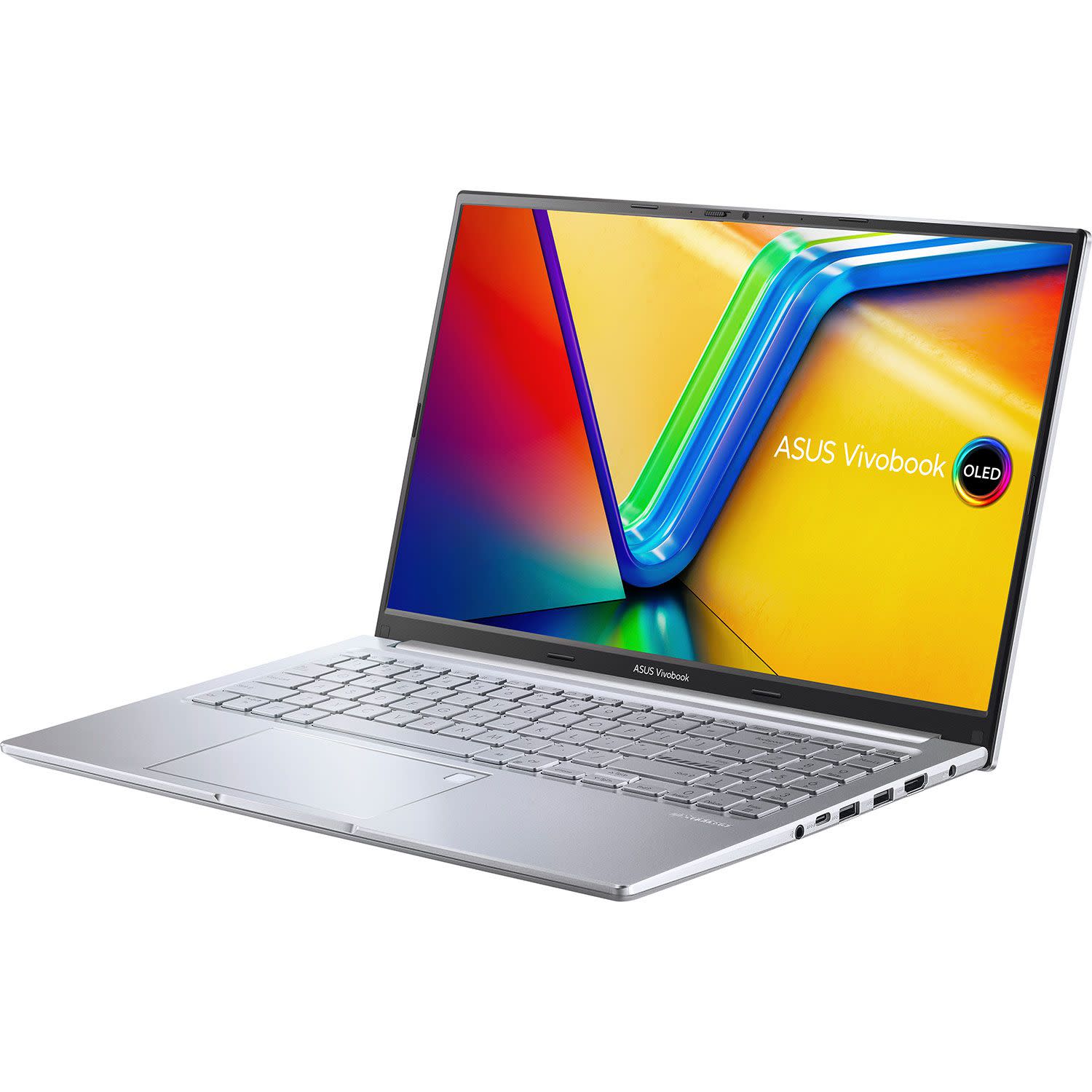 Εικόνα 3 του Asus Vivobook X OLED M1505YA-OLED-L721W Laptop 15.6" OLED (Ryzen 7 7730U/16 GB/512 GB/Radeon Graphics/Windows 11 Home)