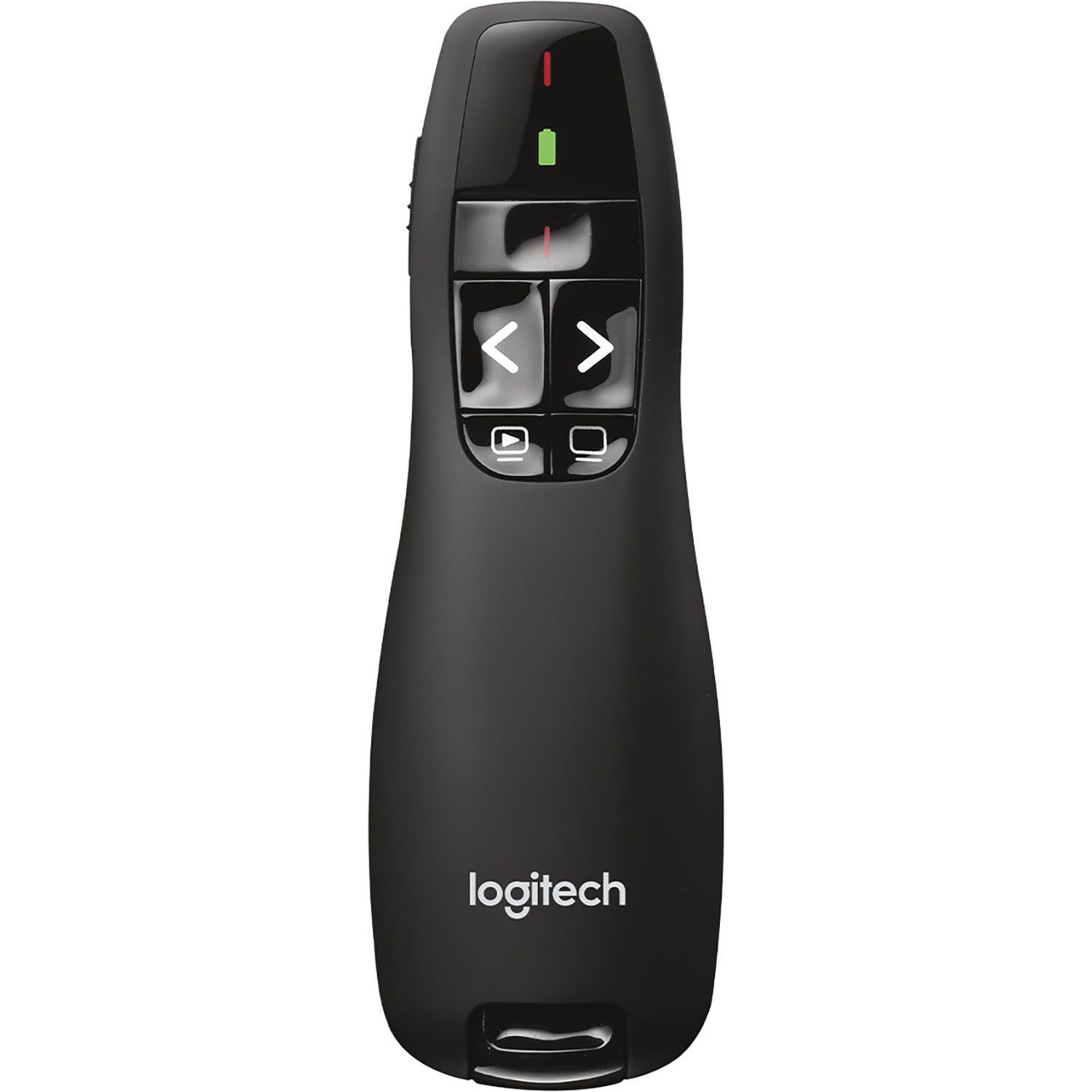 Εικόνα 1 του Logitech Wireless Presenter R400
