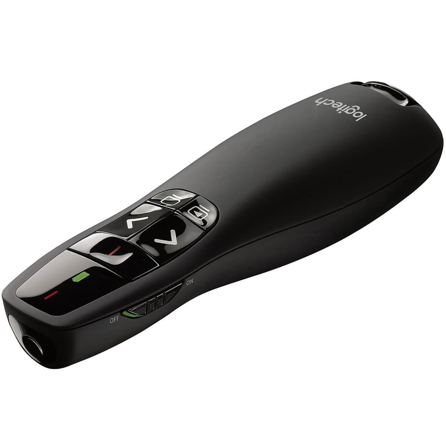 Εικόνα 2 του Logitech Wireless Presenter R400