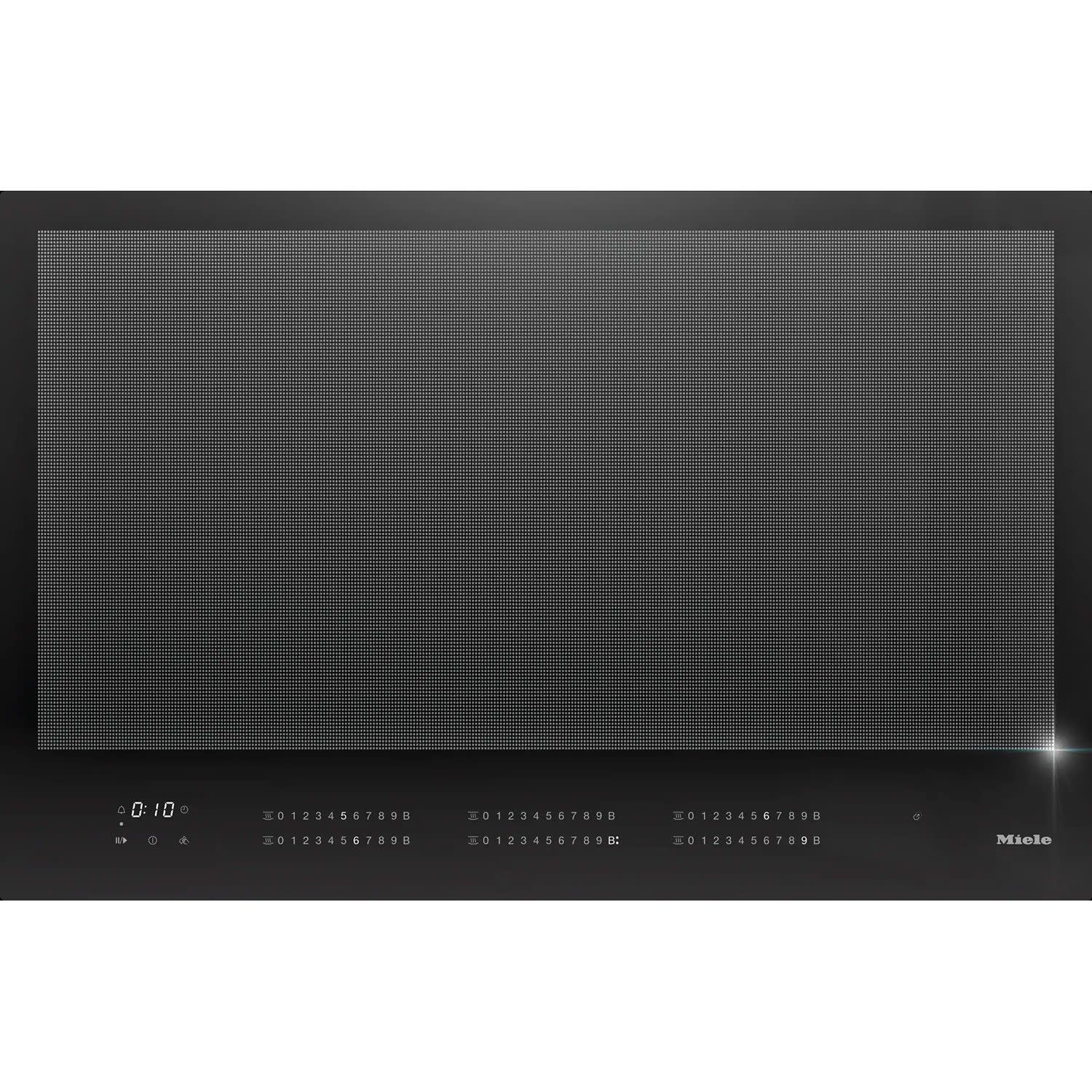 Miele KM 7878-1 FL Εστίες Επαγωγικές