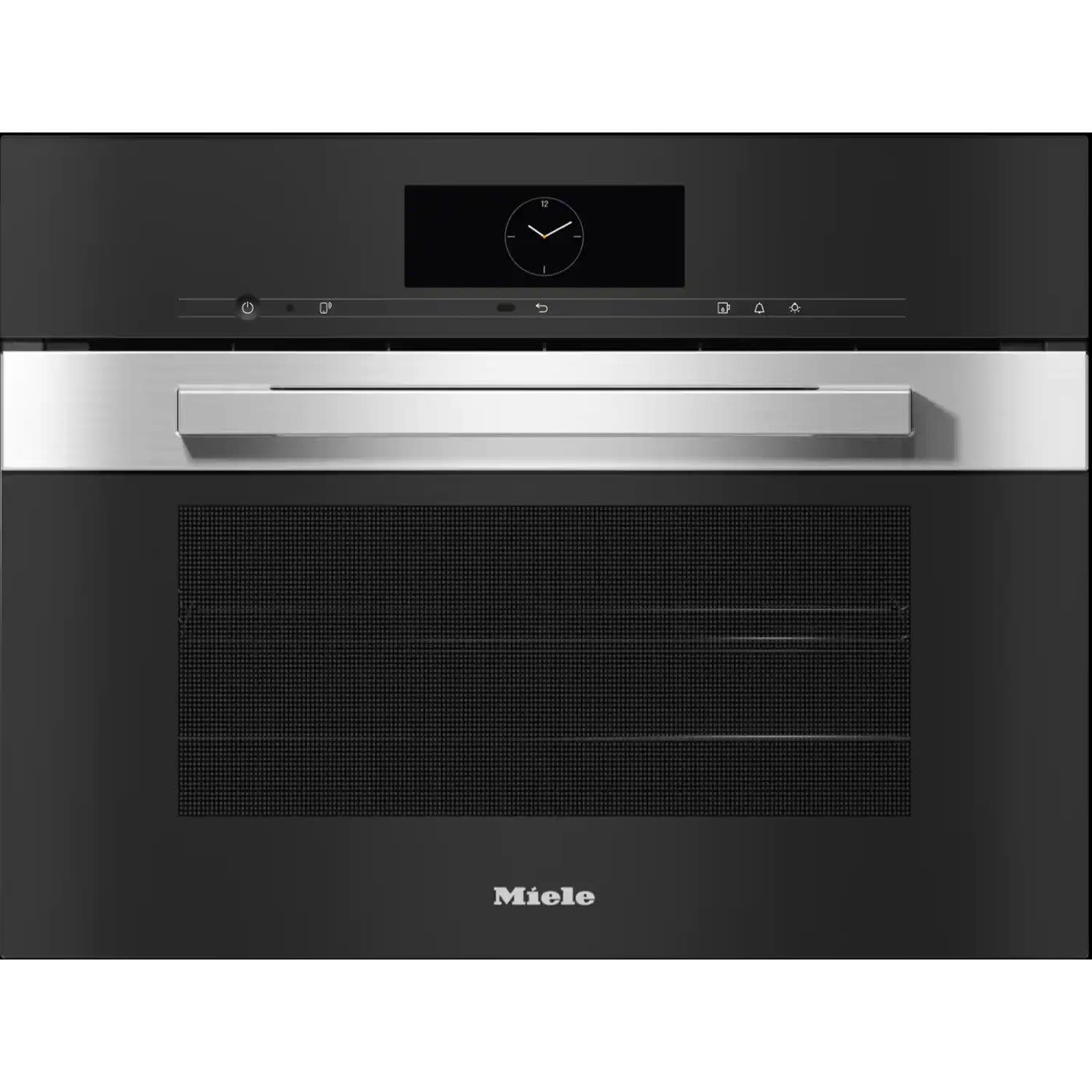 Miele DGC 7840 HC Pro PureLine Φούρνος Άνω πάγκου