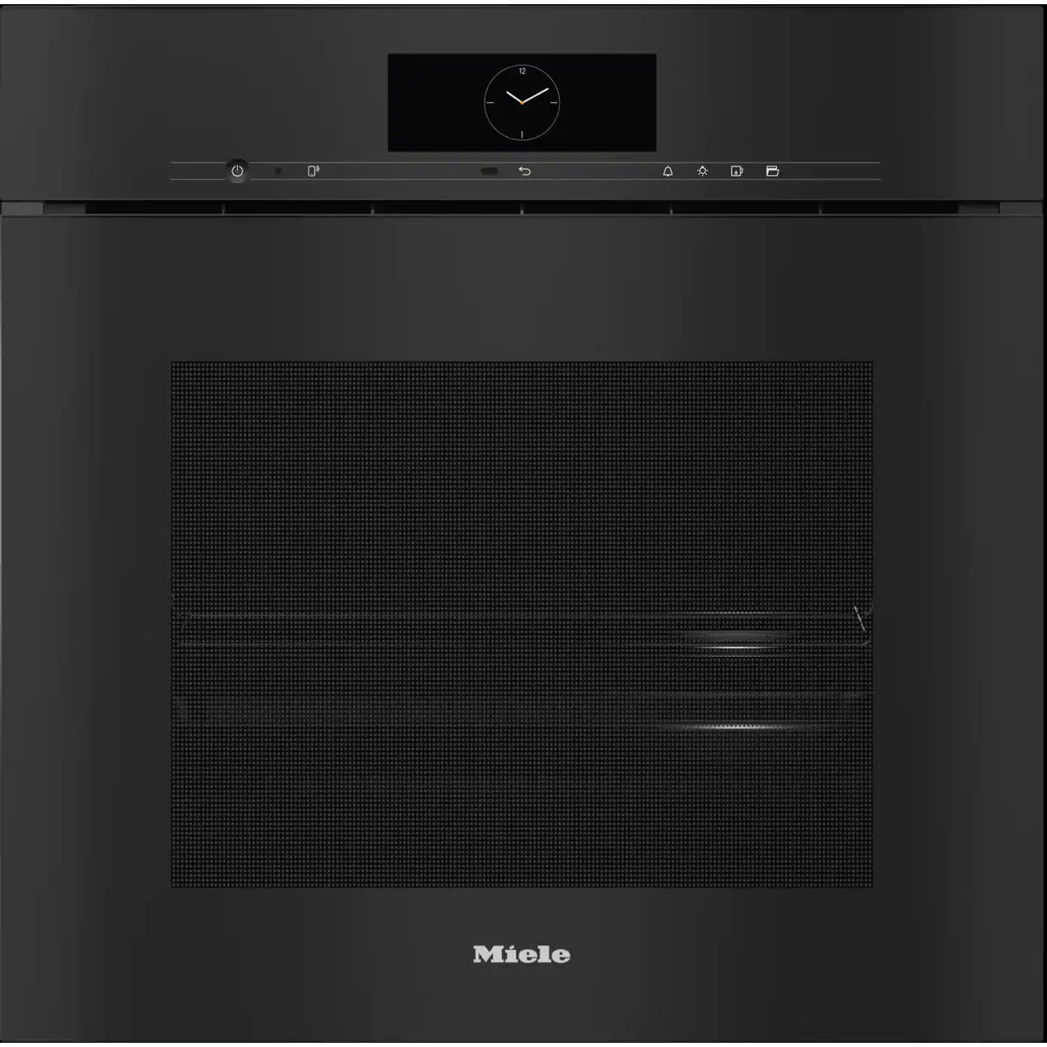 Miele DGC 7860 HCX Pro ArtLine Φούρνος Άνω πάγκου