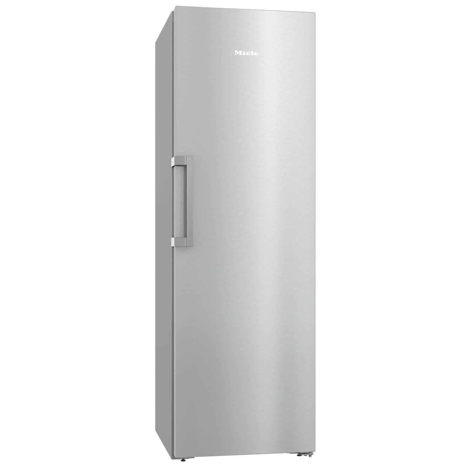 Miele KS 4783 ED INOX Μονόπορτο Ψυγείο Ανοξείδωτο CleanSteel