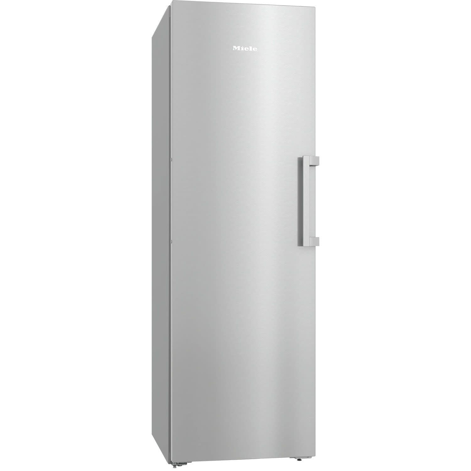 Miele FNS 4782 E Inox Καταψύκτης Κολώνα