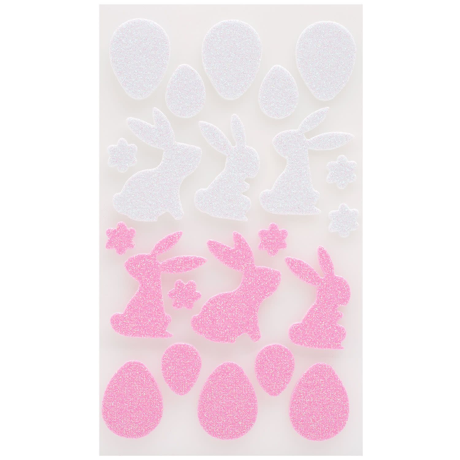 Εικόνα 3 του Folia Αυτοκόλλητα Glitter Spring