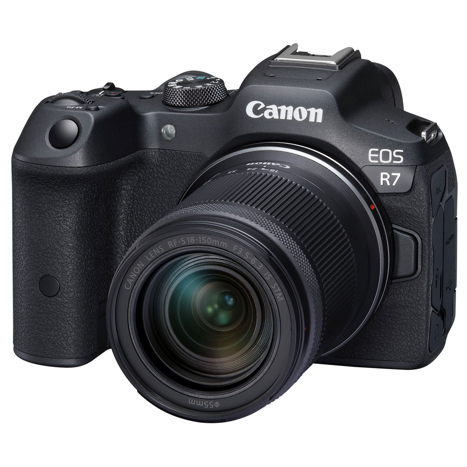 Εικόνα 1 του Canon Mirrorless EOS R7 18-150 IS STM