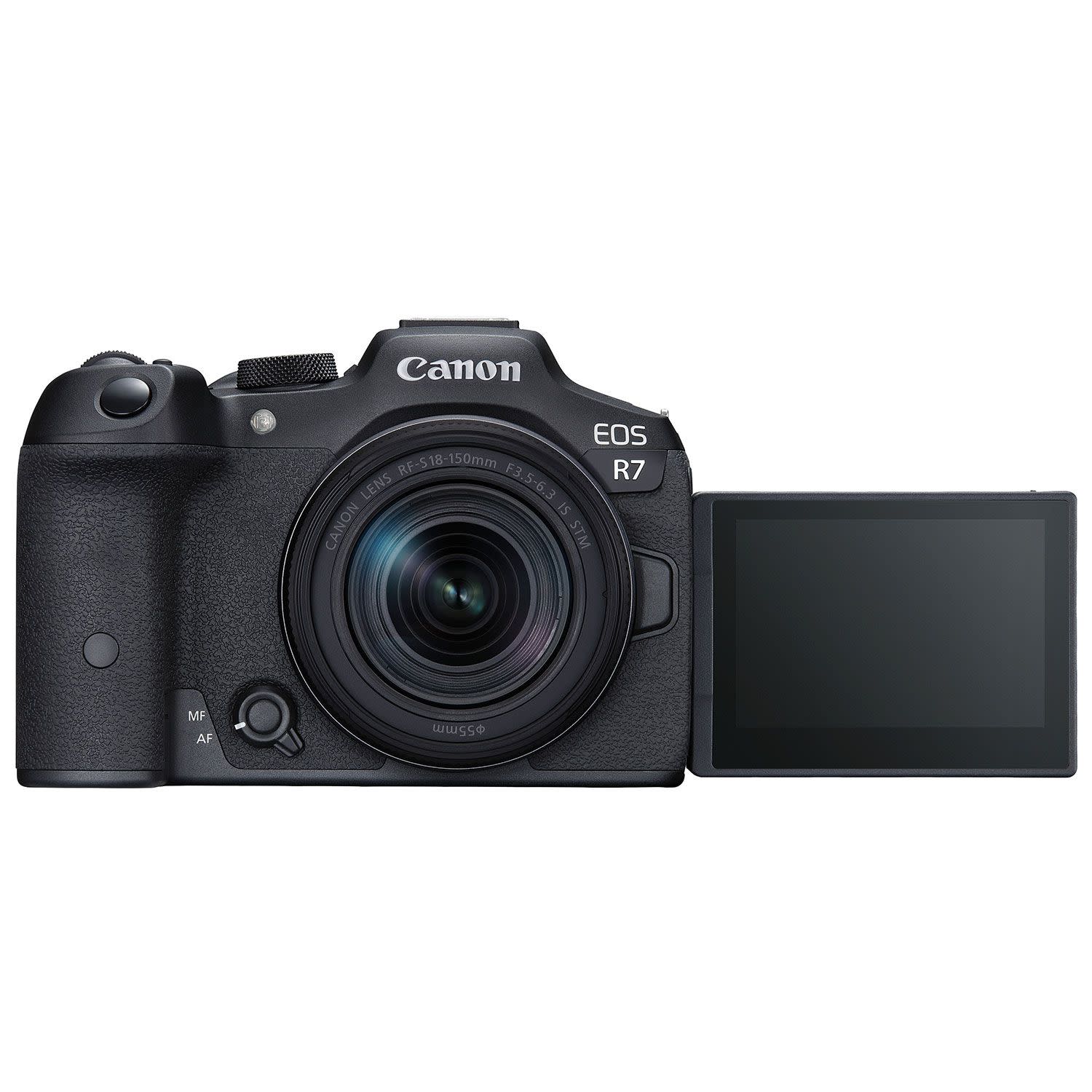 Εικόνα 2 του Canon Mirrorless EOS R7 18-150 IS STM