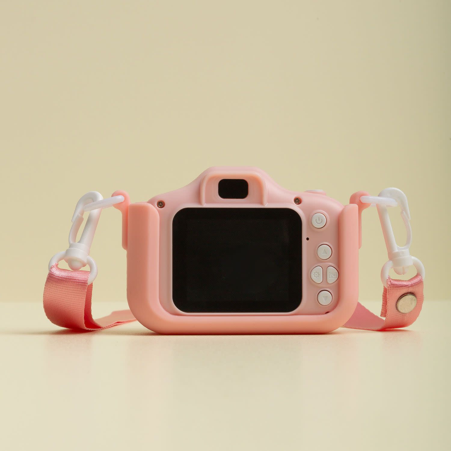 Εικόνα 4 του Sentio Παιδική Κάμερα Πιγκουίνος Ροζ