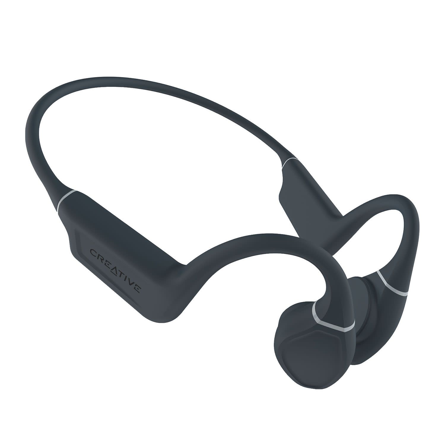 Εικόνα 1 του Creative Bluetooth Neckband Outlier Free Γκρι Σκούρο