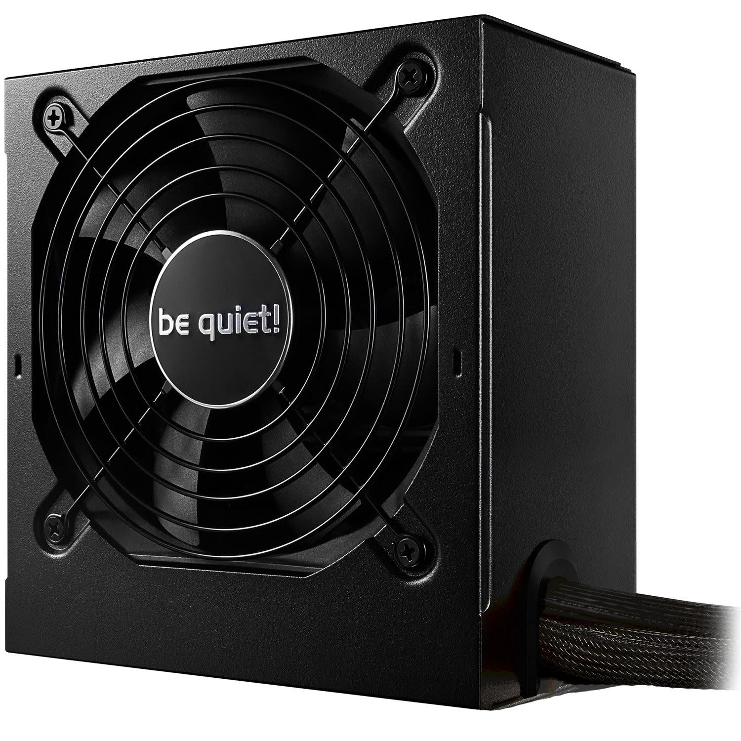Εικόνα 1 του Be Quiet! System Power 10 550W