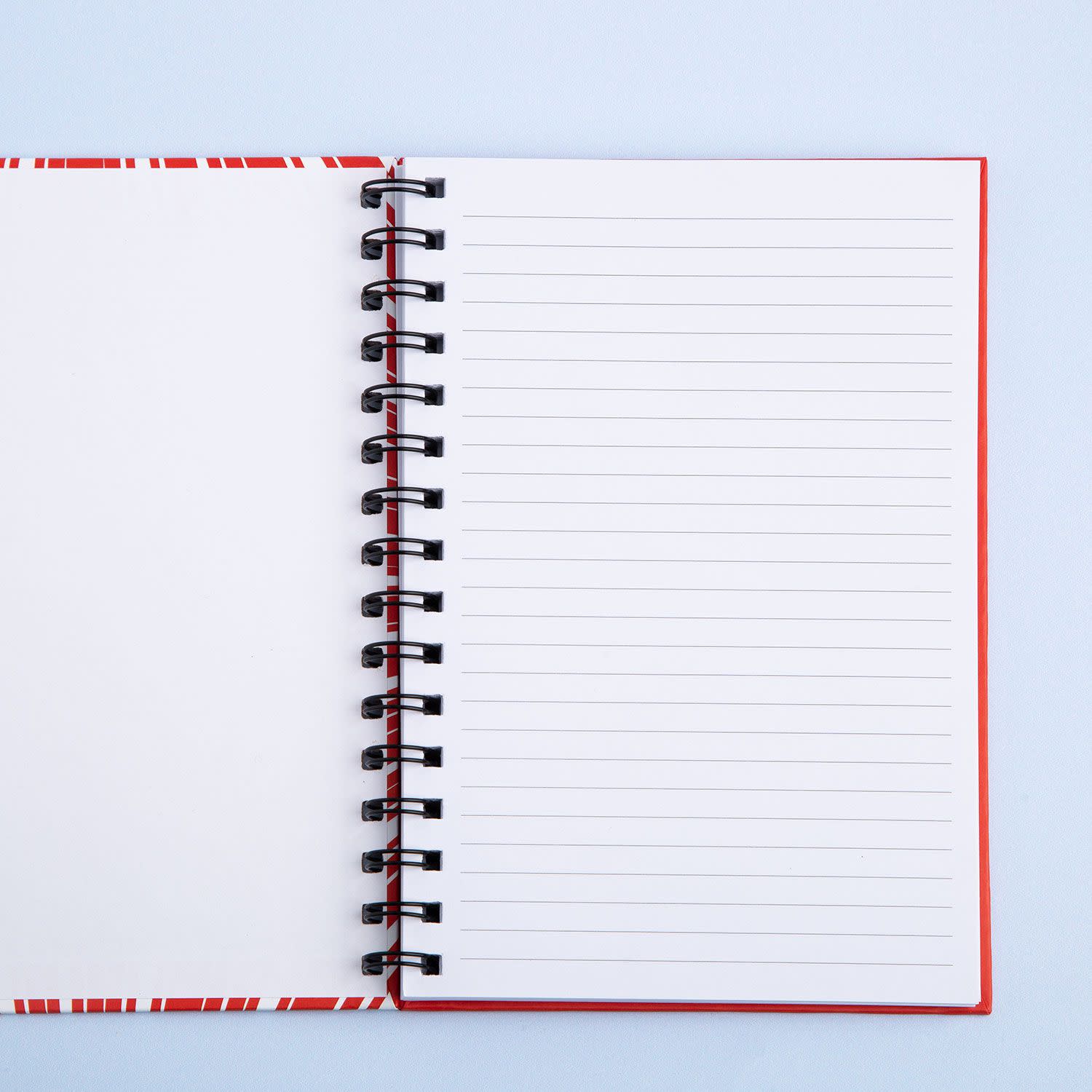 Εικόνα 3 του Goomby Σημειωματάριο Σπιράλ Racing Α5 80 Φύλλα