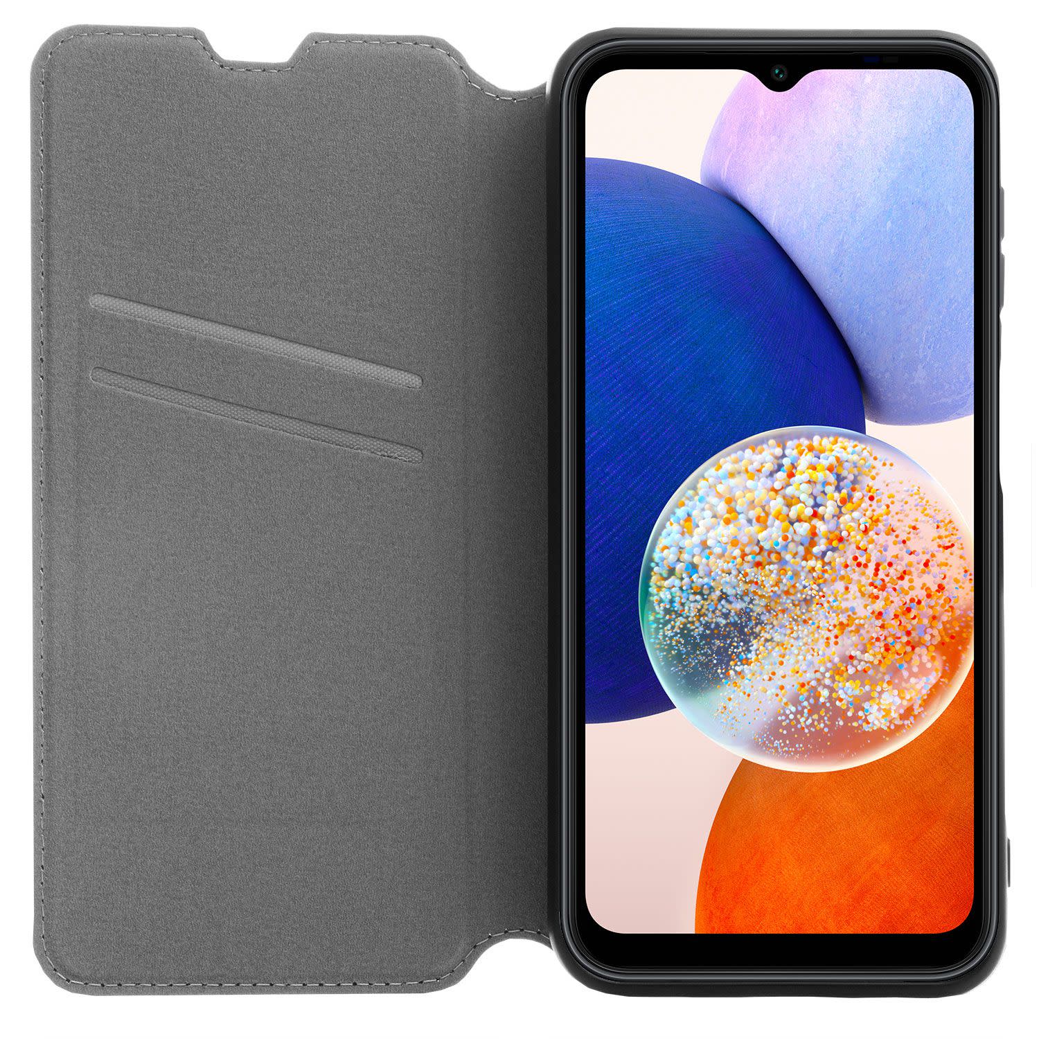 Εικόνα 3 του Sentio Θήκη Book για Samsung Galaxy A14 5G