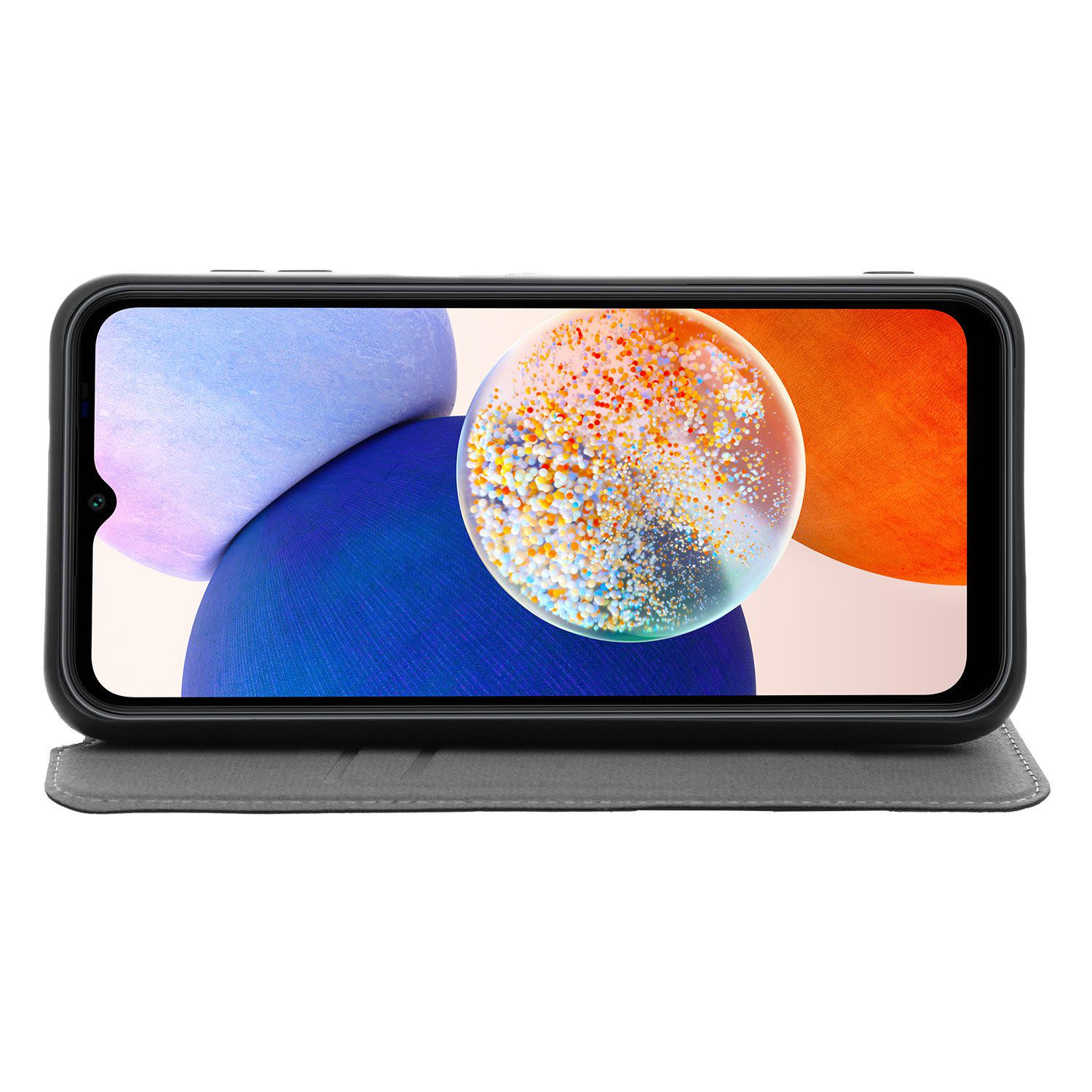 Εικόνα 8 του Sentio Θήκη Book για Samsung Galaxy A14 5G