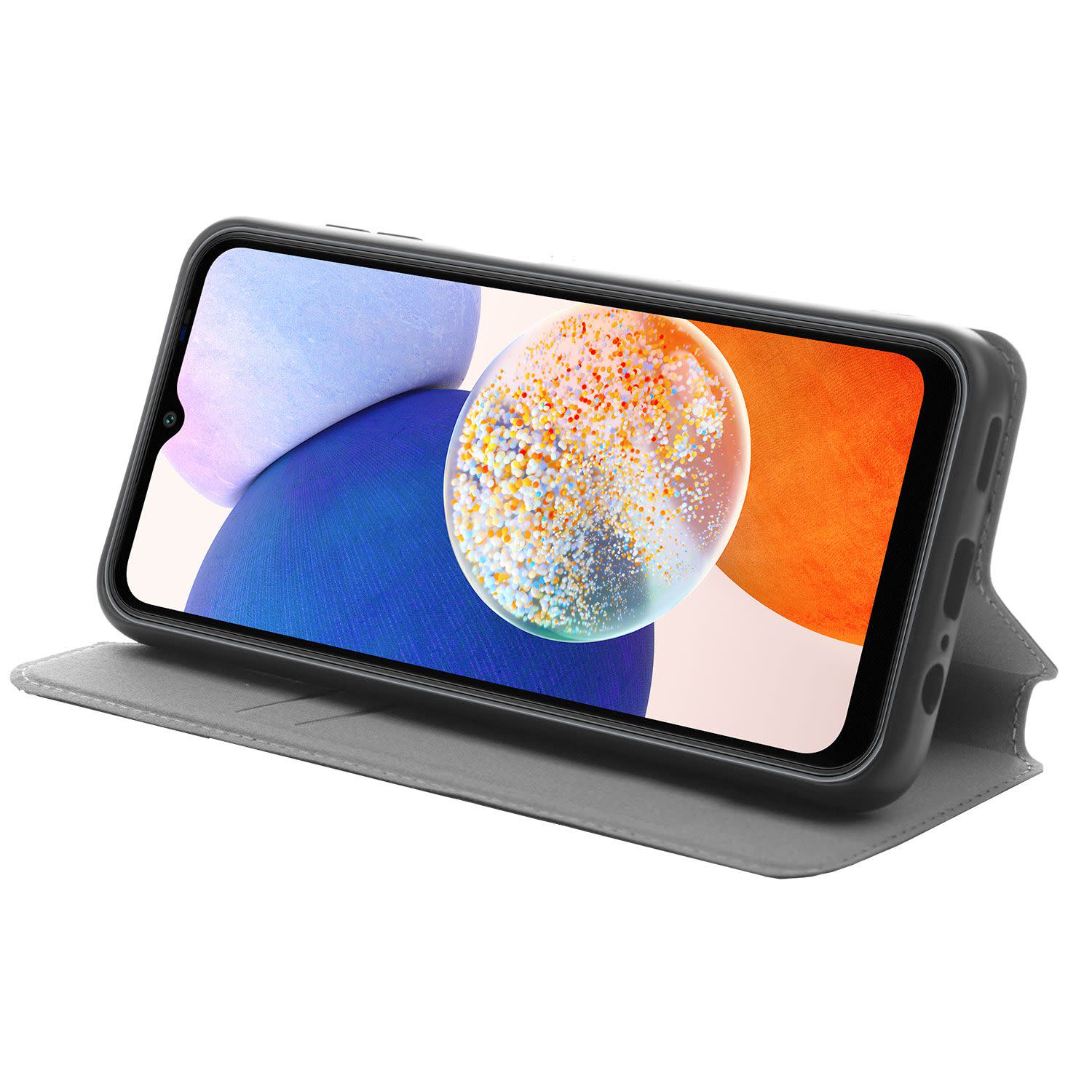 Εικόνα 9 του Sentio Θήκη Book για Samsung Galaxy A14 5G