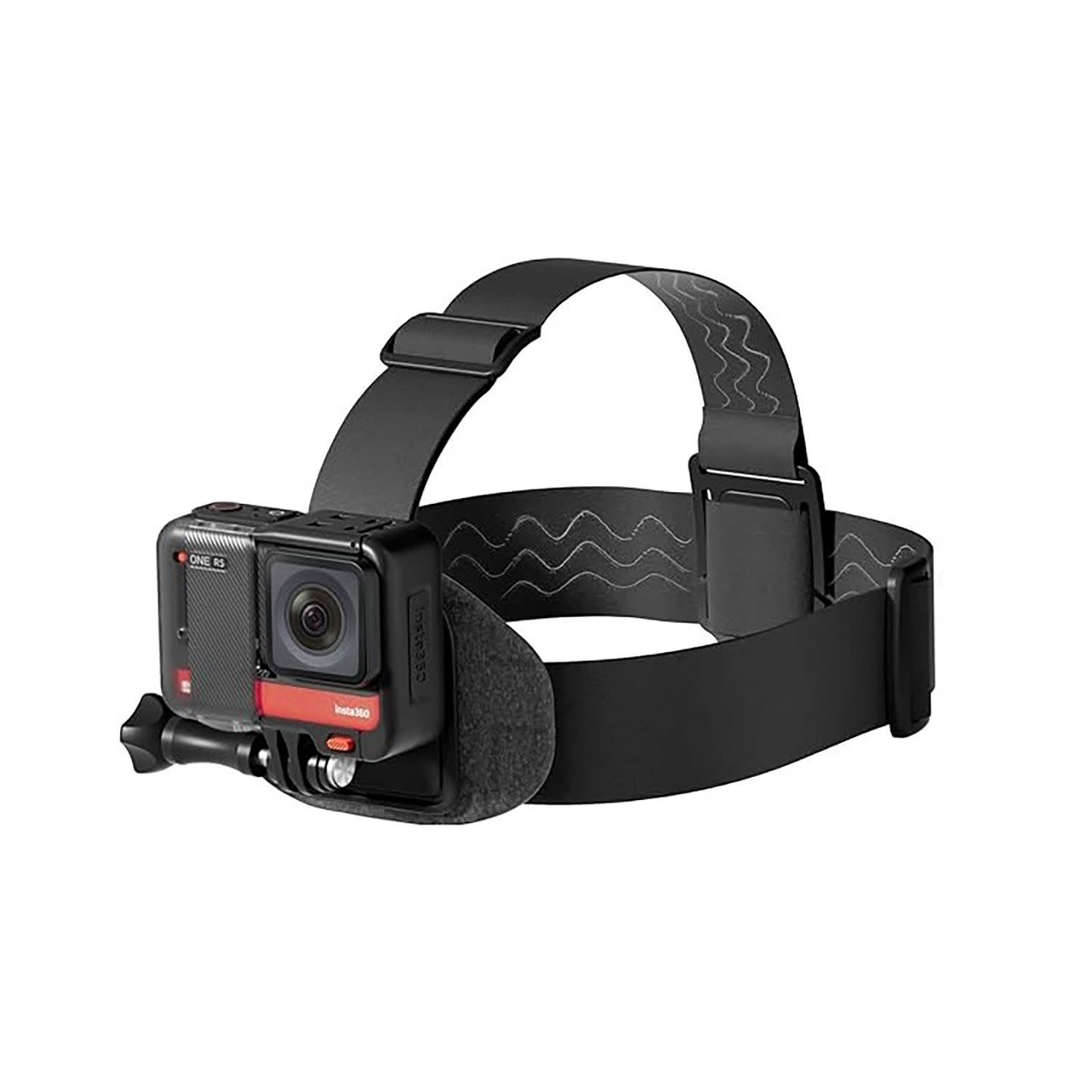Insta360 Head Strap