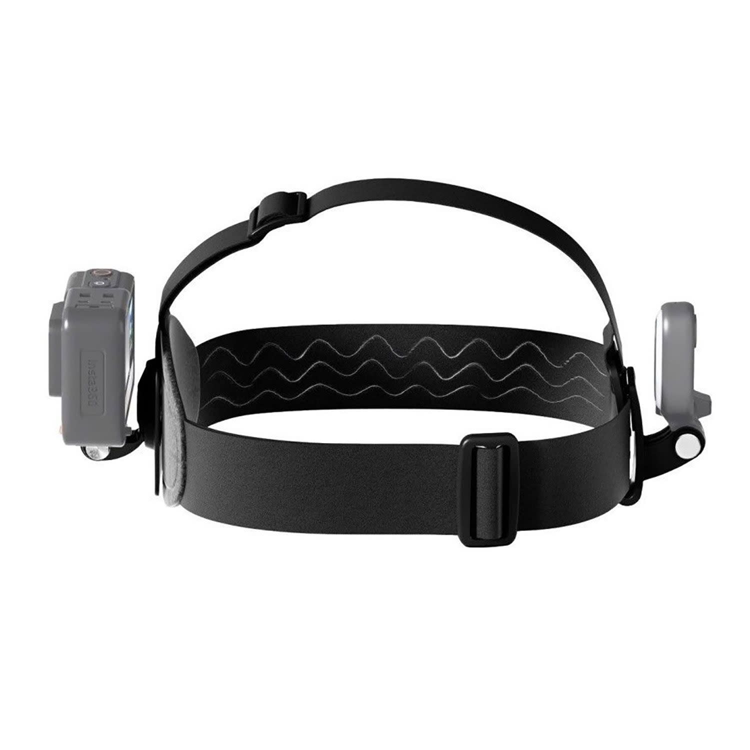 Εικόνα 3 του Insta360 Head Strap