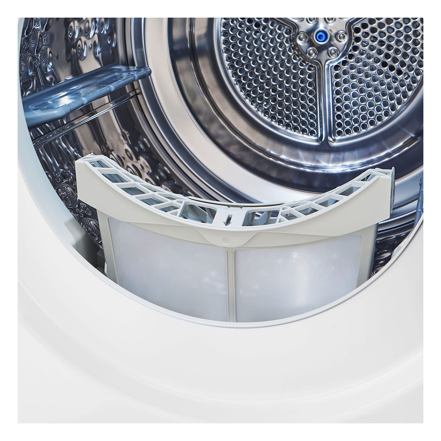 Εικόνα 7 του LG RH10V9AV2WR Στεγνωτήριο 10,00 kg