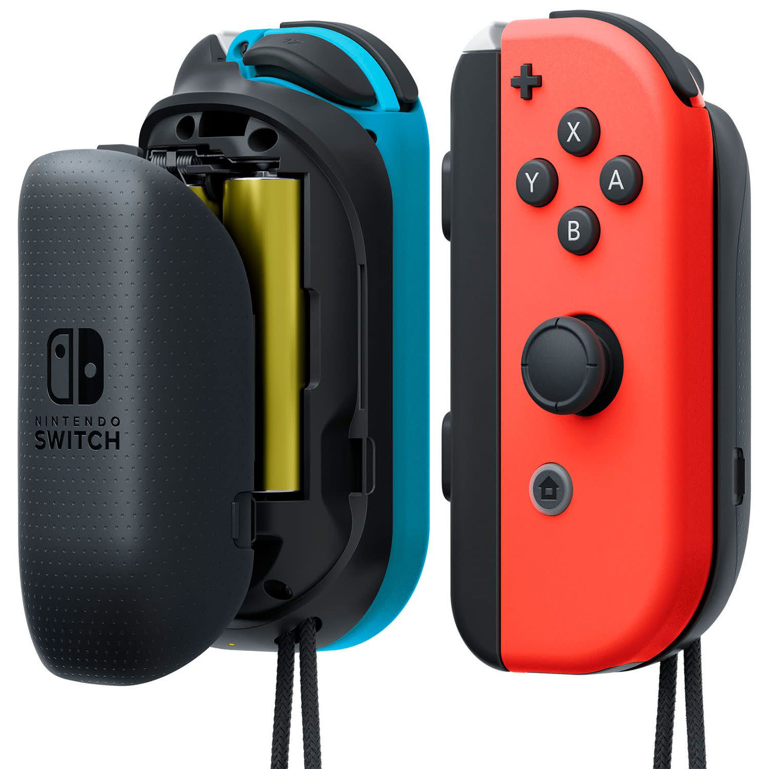 Εικόνα 2 του Nintendo Switch Joy-con AA Battery Pair
