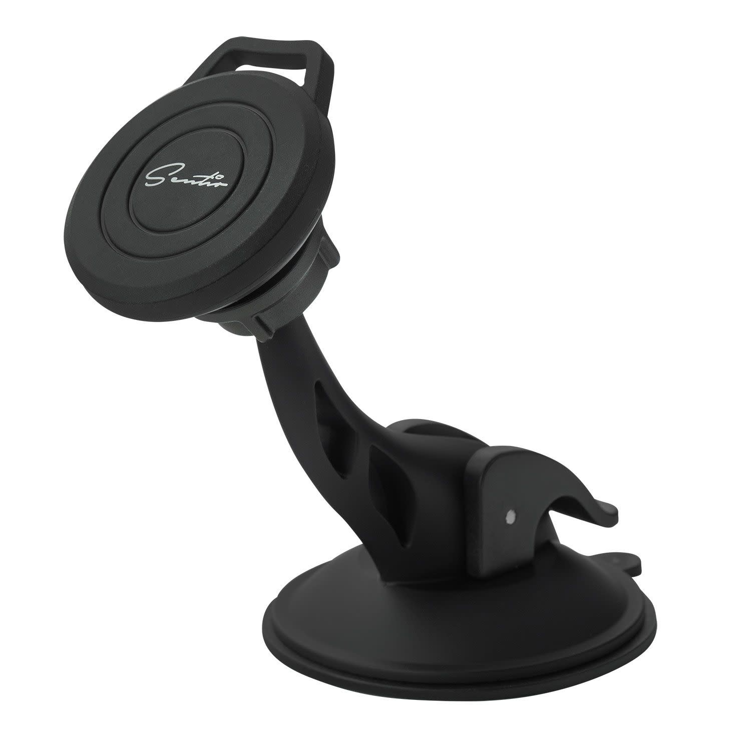 Sentio Μαγνητική Βάση Στήριξης Παρμπρίζ Αυτοκινήτου