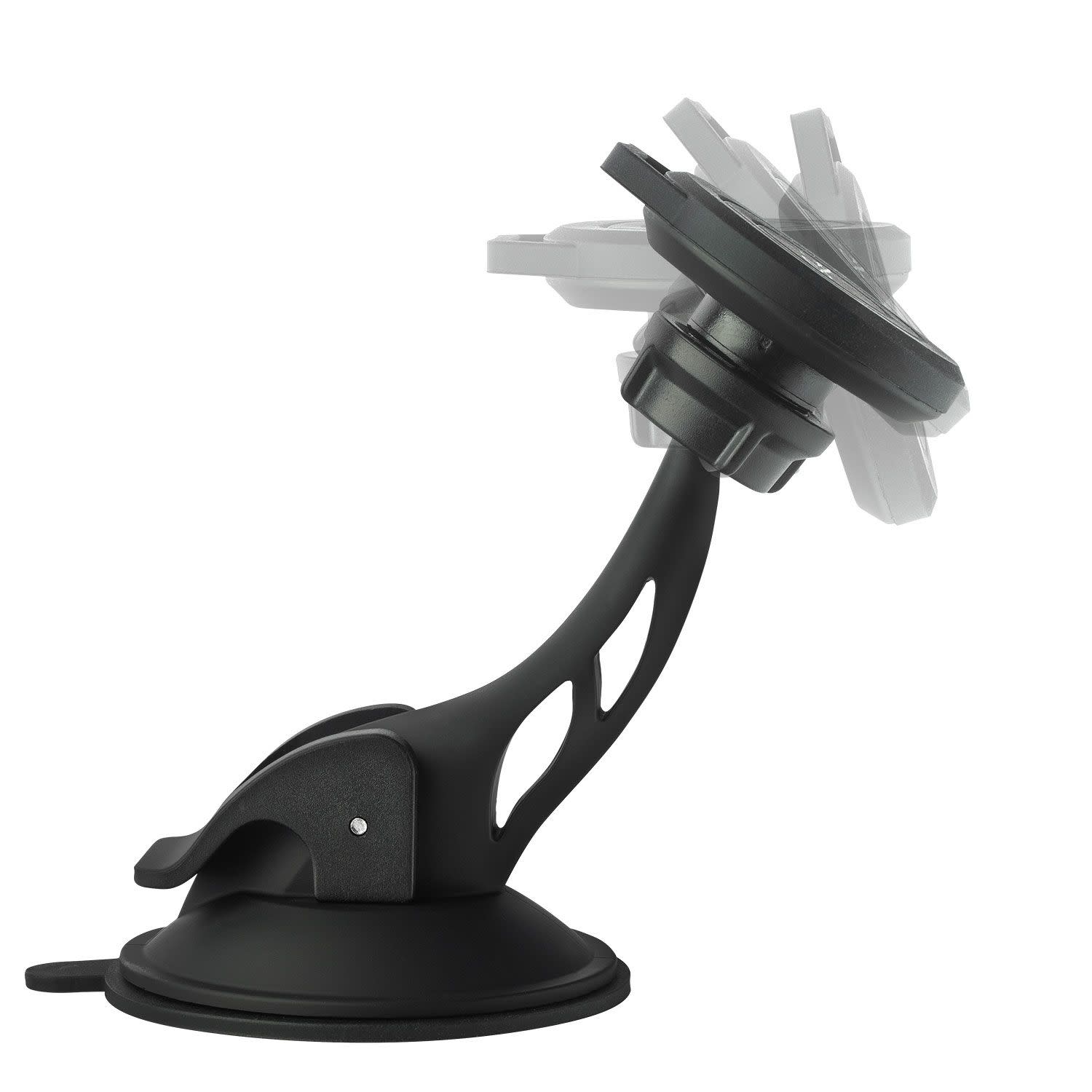 Εικόνα 3 του Sentio Μαγνητική Βάση Στήριξης Παρμπρίζ Αυτοκινήτου