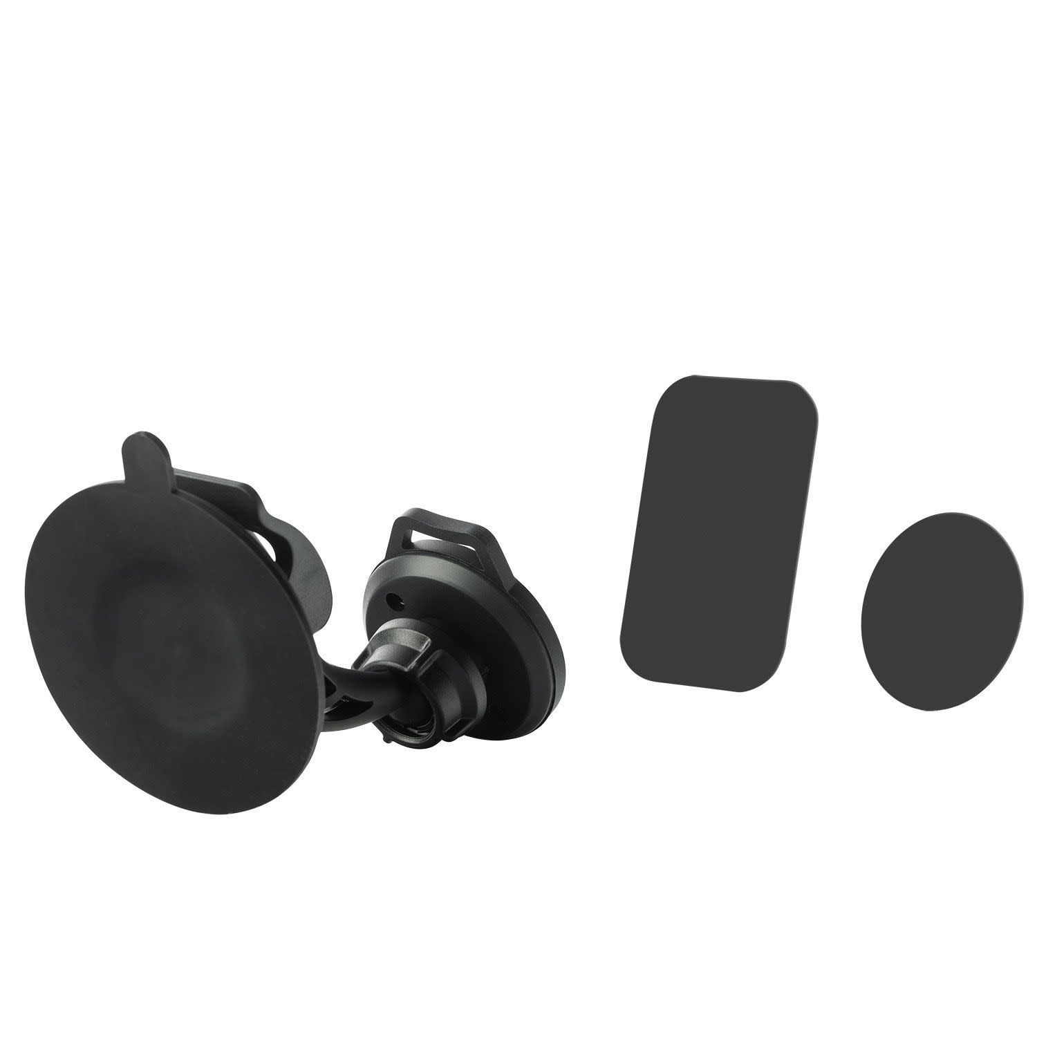 Εικόνα 4 του Sentio Μαγνητική Βάση Στήριξης Παρμπρίζ Αυτοκινήτου