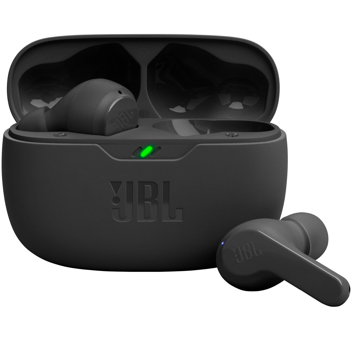 Εικόνα 2 του JBL Bluetooth Truly Wireless Wave Beam Black