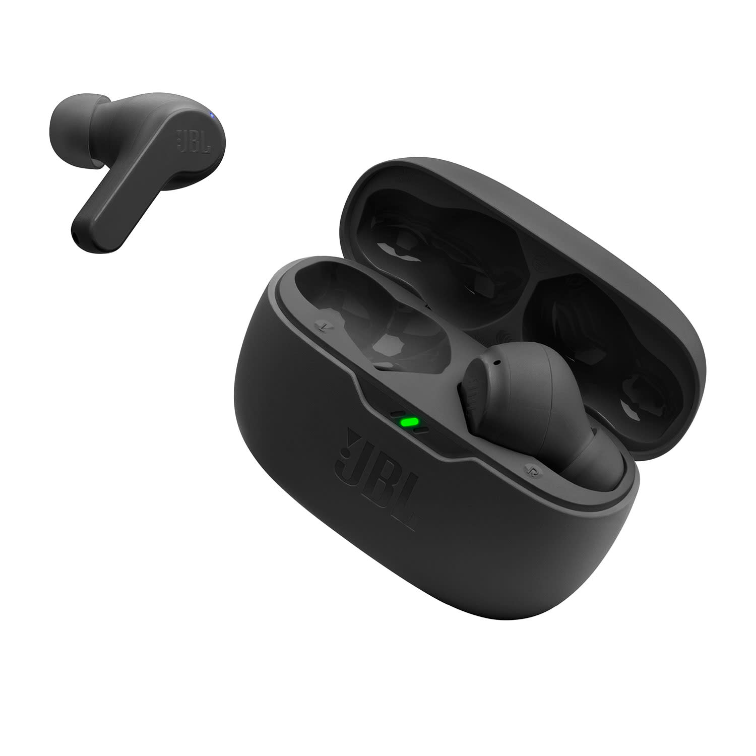 Εικόνα 6 του JBL Bluetooth Truly Wireless Wave Beam Black