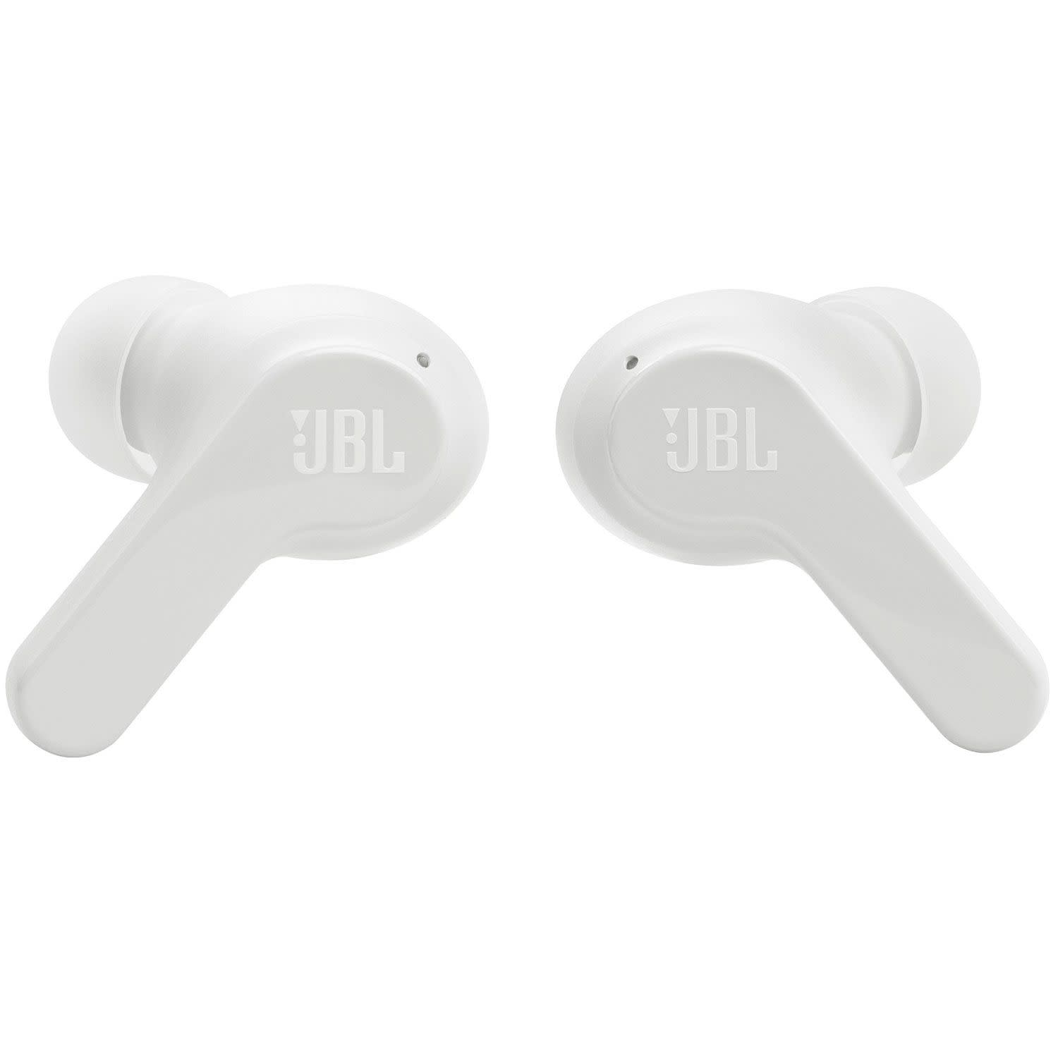 Εικόνα 2 του JBL Bluetooth Truly Wireless Wave Beam White