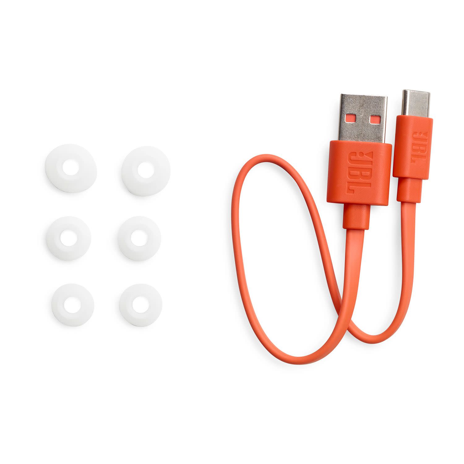 Εικόνα 6 του JBL Bluetooth Truly Wireless Wave Beam White