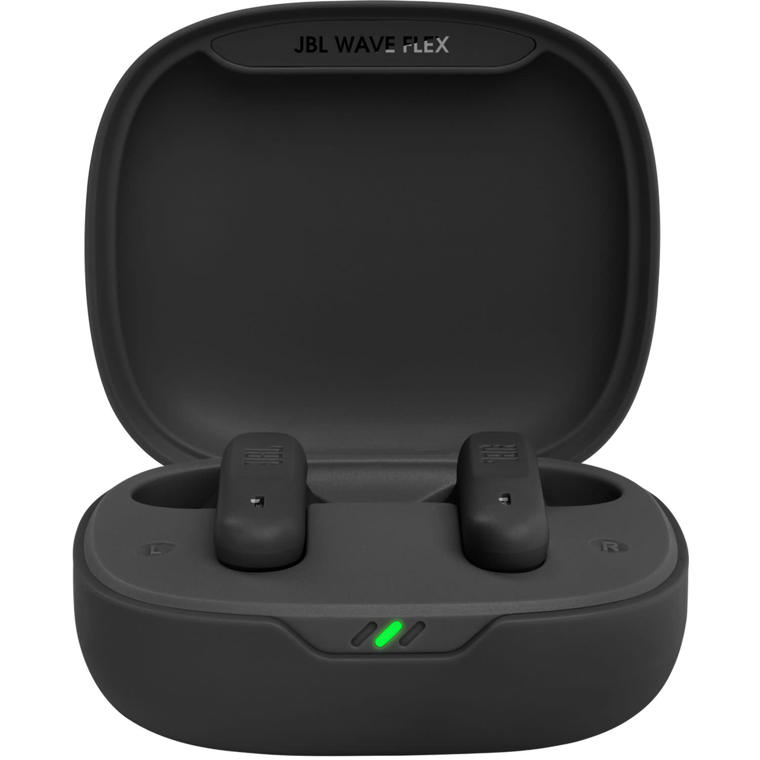 Εικόνα 1 του JBL Bluetooth Truly Wireless Wave Flex Black