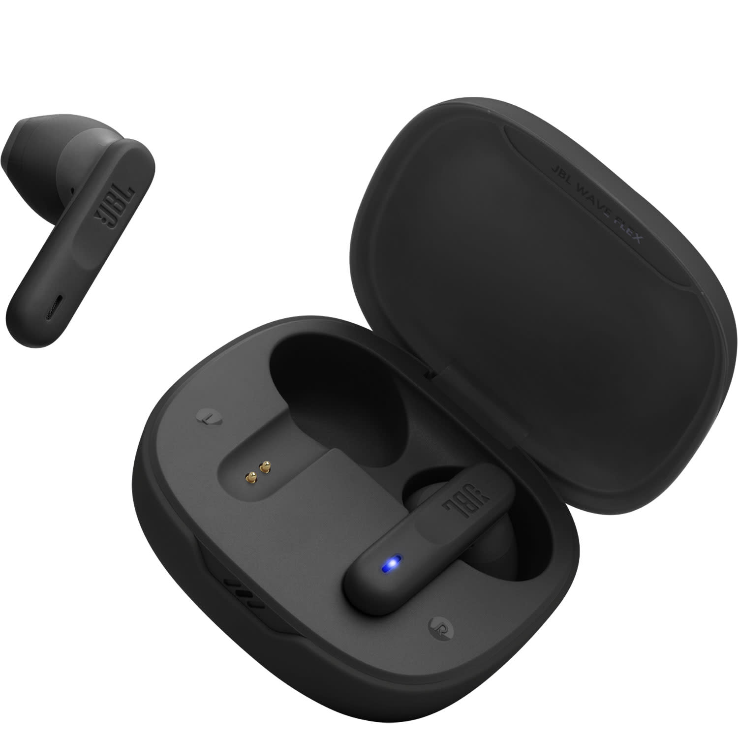 Εικόνα 5 του JBL Bluetooth Truly Wireless Wave Flex Black